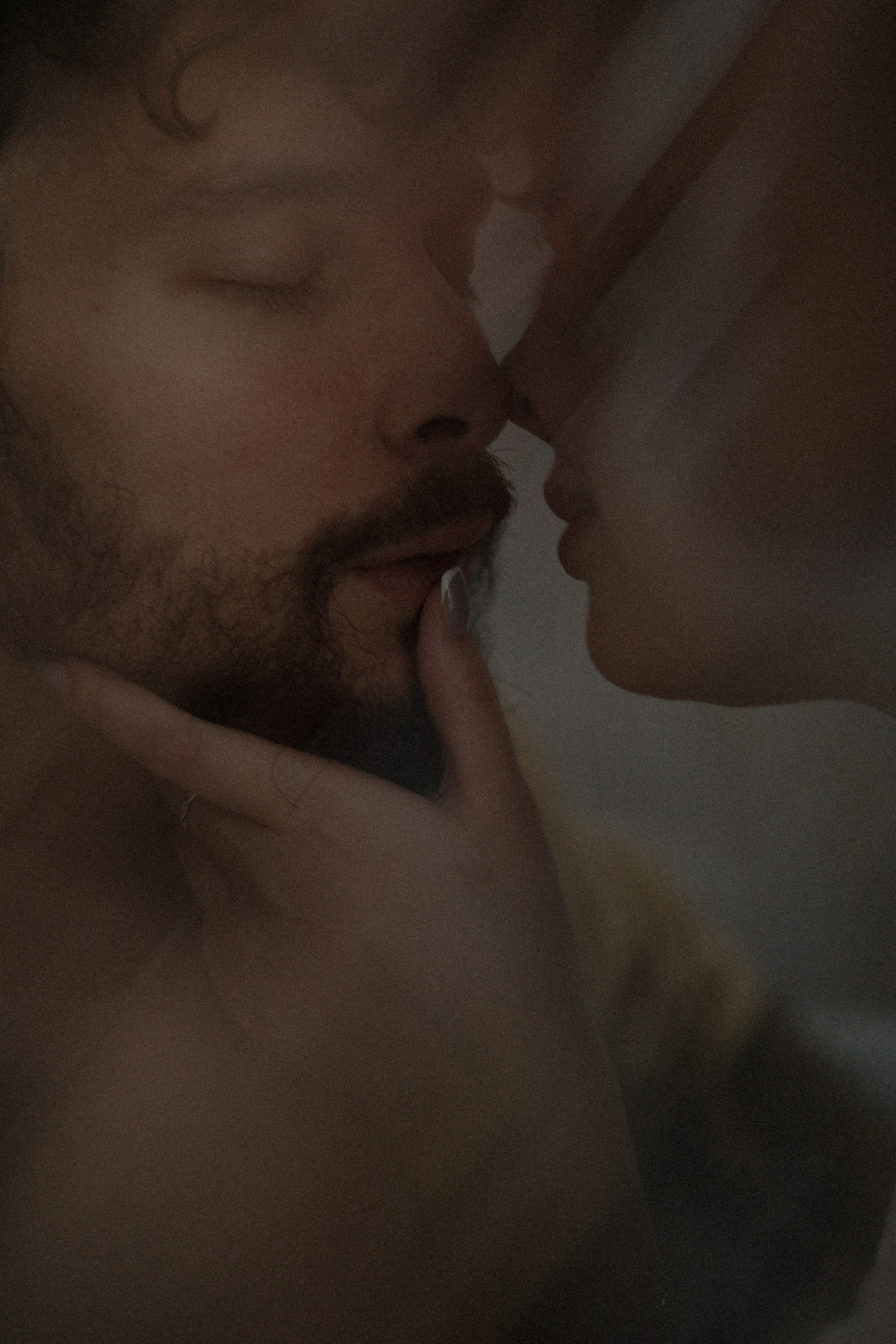 Love is. Свадебный фотограф Колесников Антон