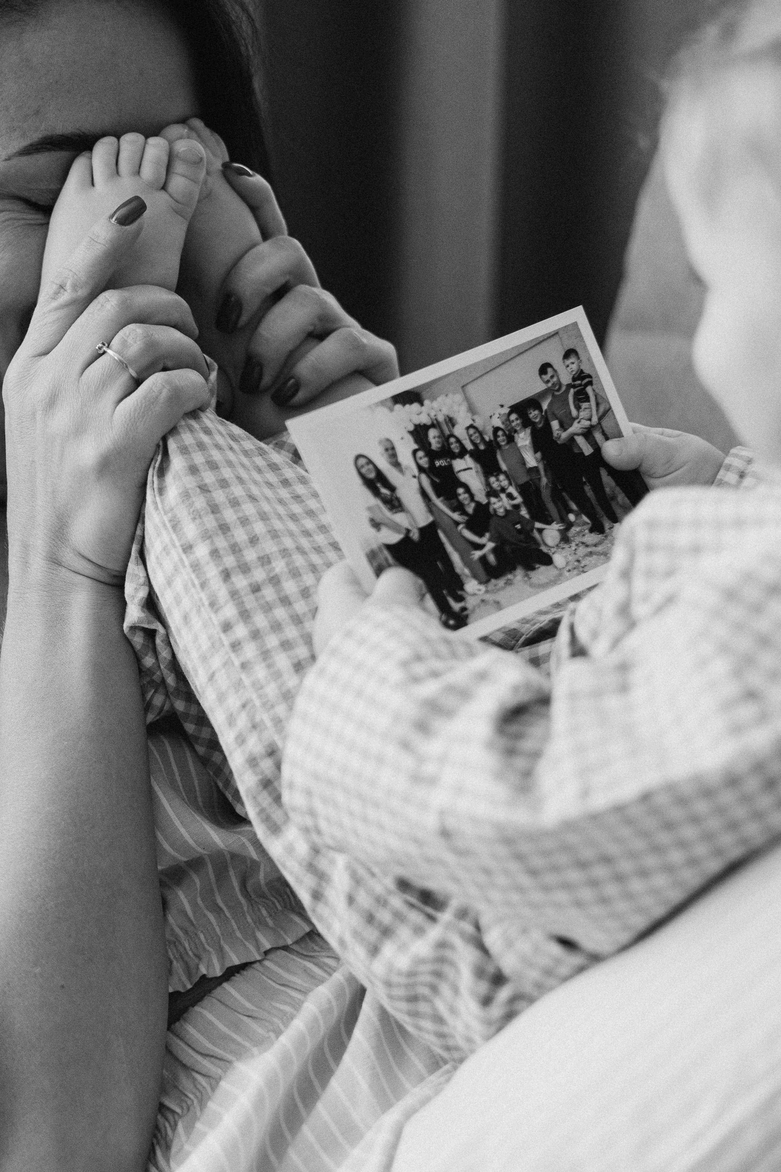 Есения и Ольга. Фотограф в Кемерово Миллер Анна