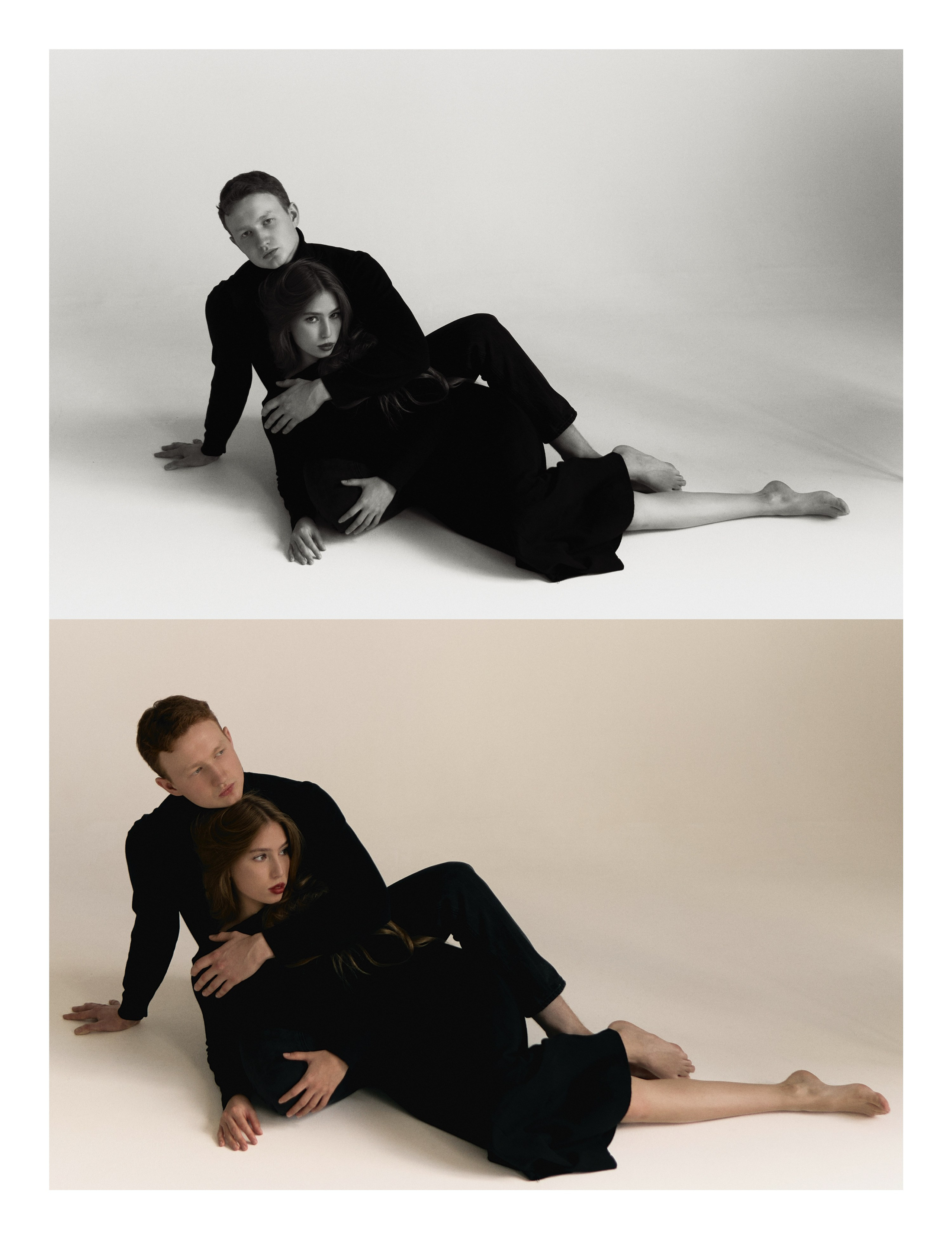 Kira Anton. Индивидуальная и семейная фотосессия в Чебоксарах Оксана Русакова