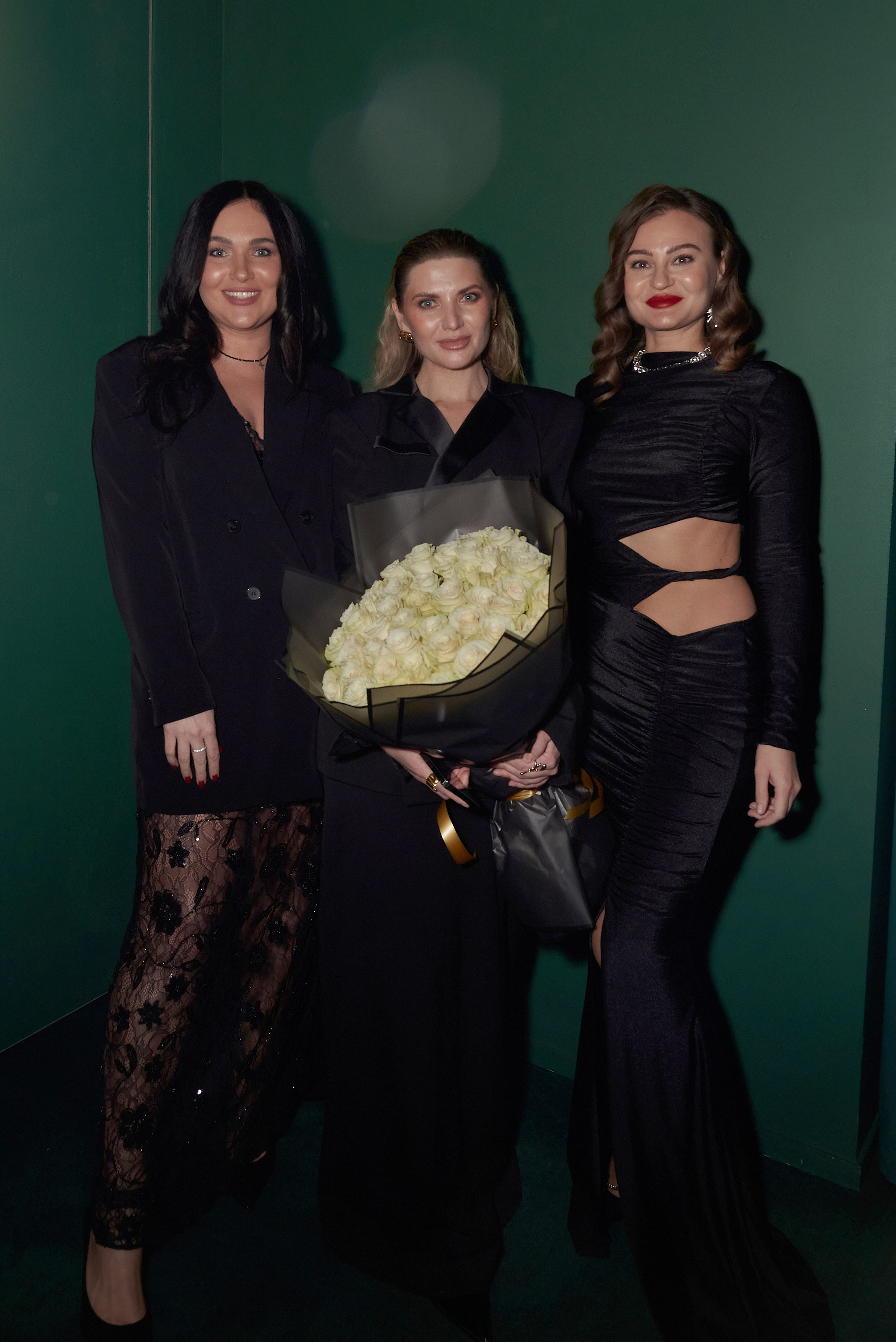 День рождения Светланы Пинигиной в караоке Divas. Наталия Дианова — фотограф для брендов и экспертов в Москве