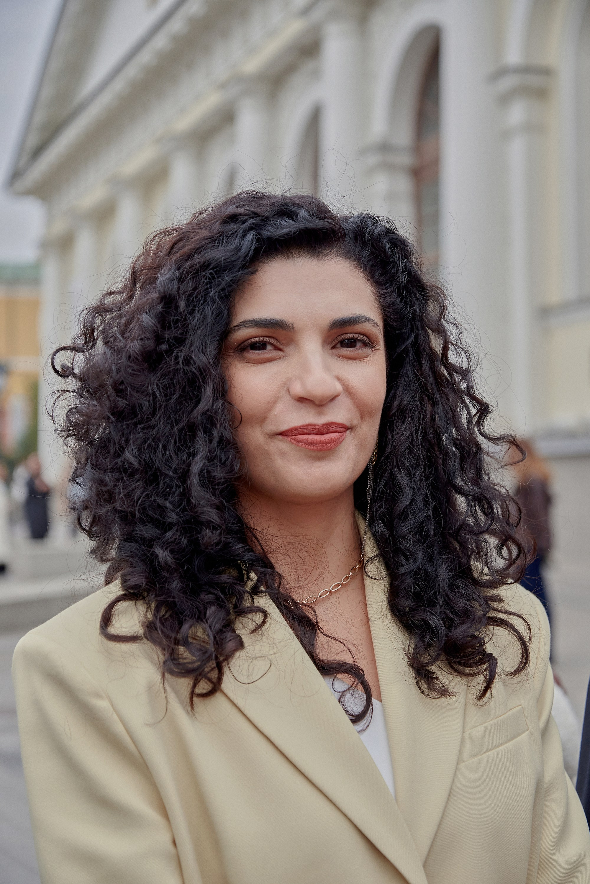 Moscow Fashion Week 06.10.2024. Наталия Дианова — фотограф для брендов и экспертов в Москве