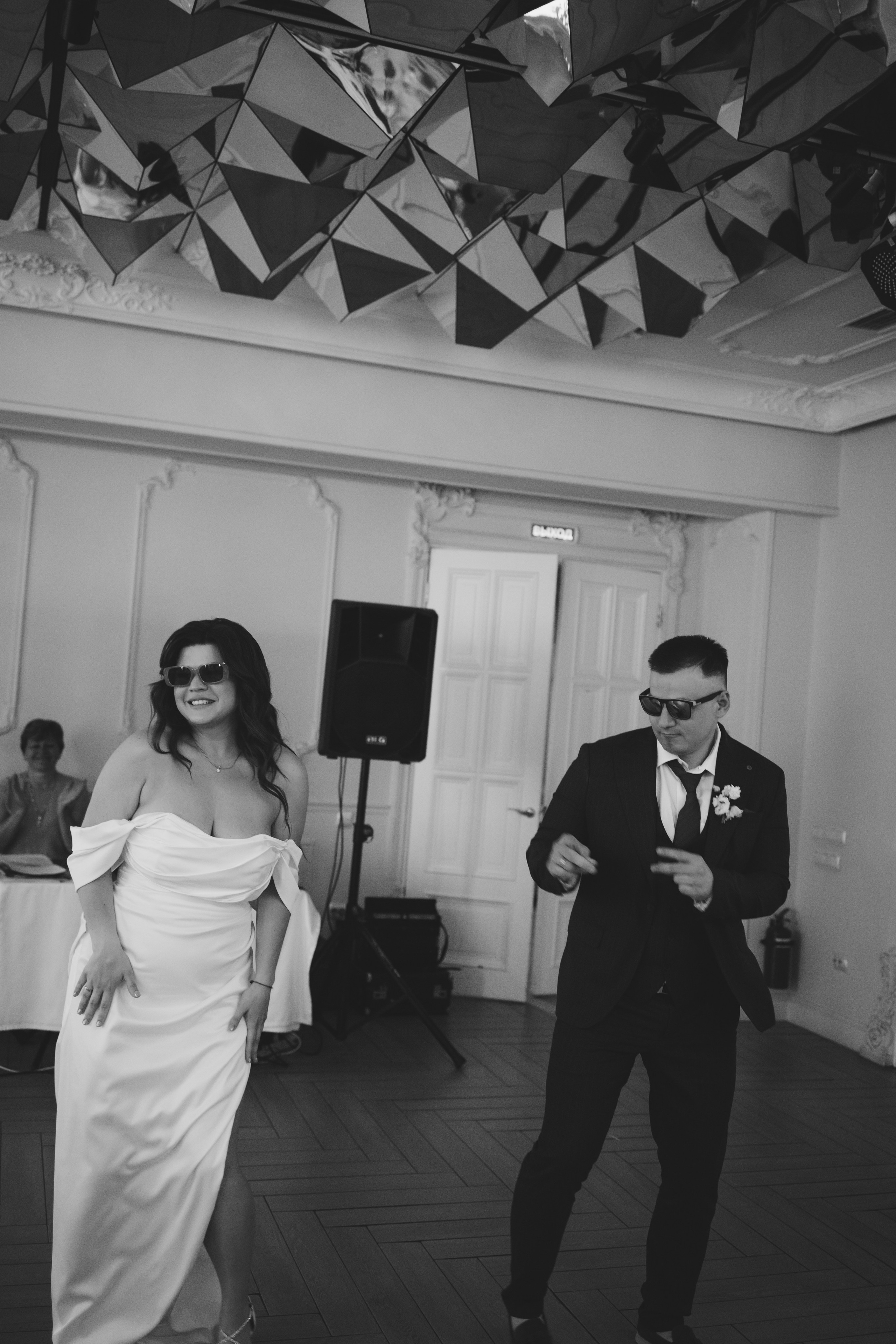 Банкет. Фотограф в Иваново и Суздале