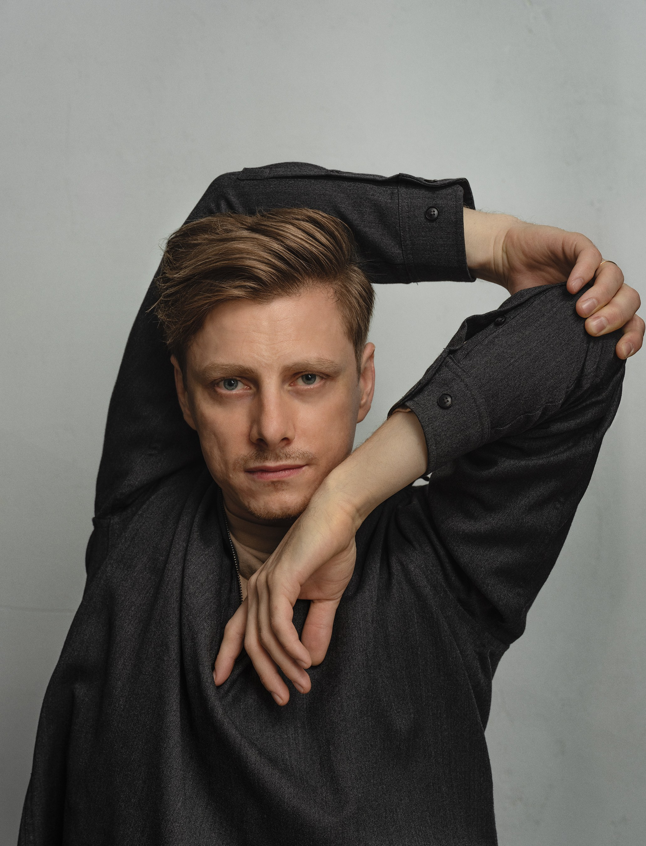 Svyatoslav. Фотограф Денис Персенен | Санкт-Петербург, Москва