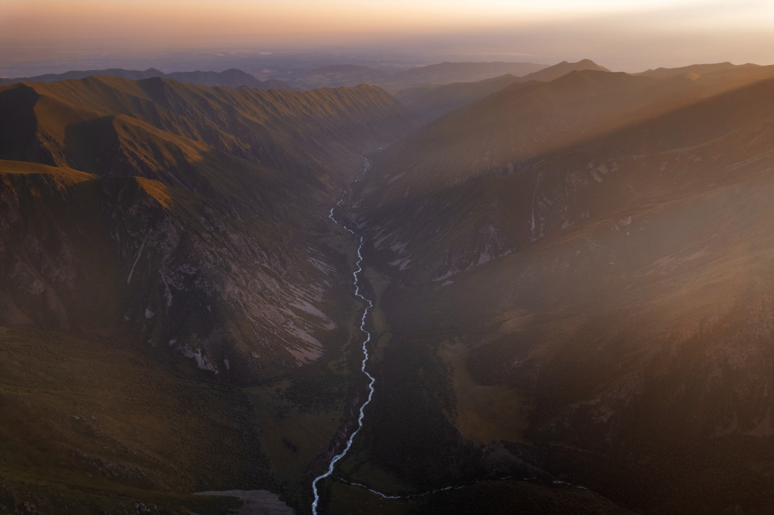 Тянь-Шань. Фотограф в Красноярске Нерозя Александр. Пейзаж, природа, портрет