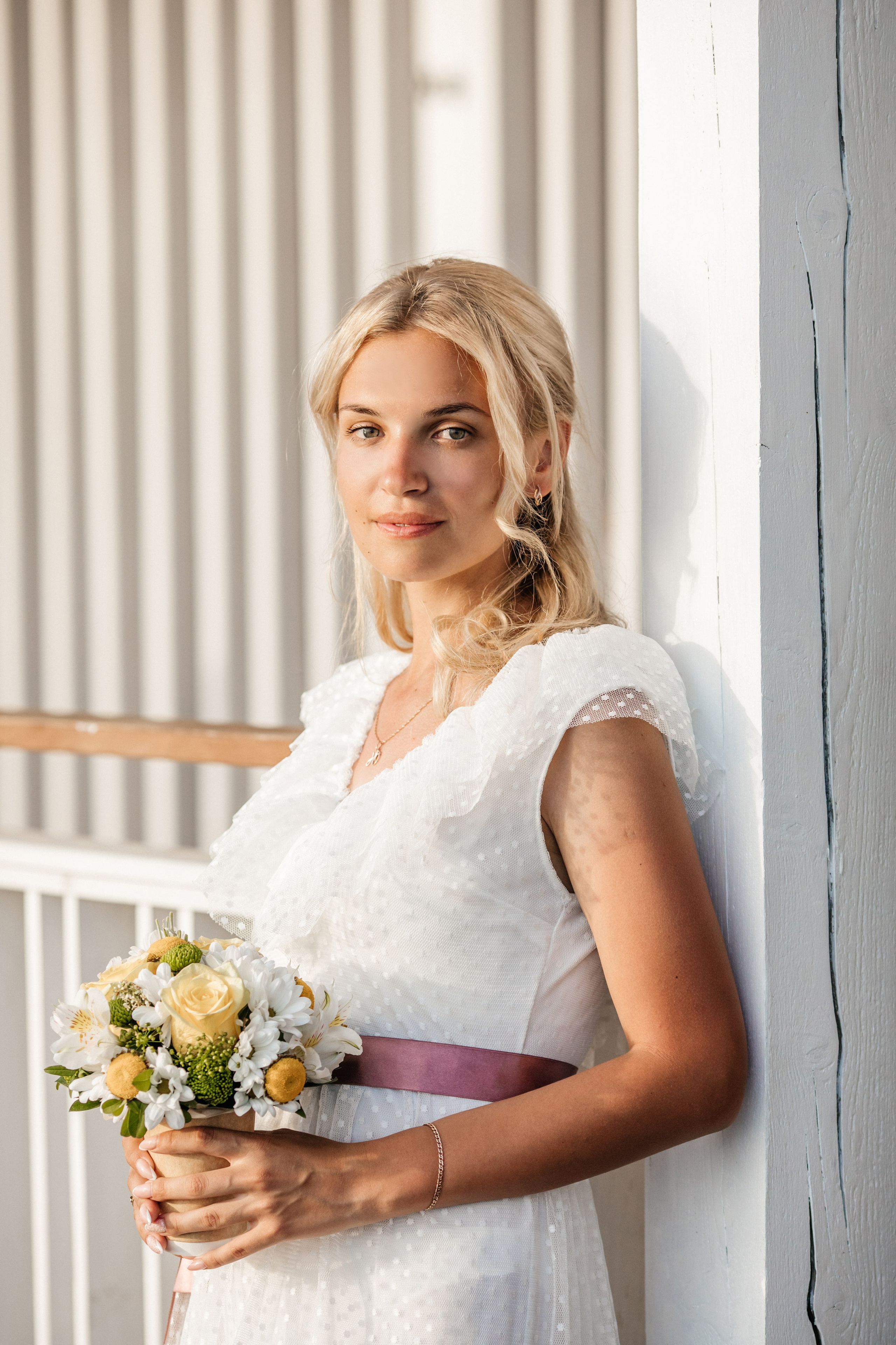 Денис и Юля. Свадебный фотограф в Краснодаре и крае Анна Романова