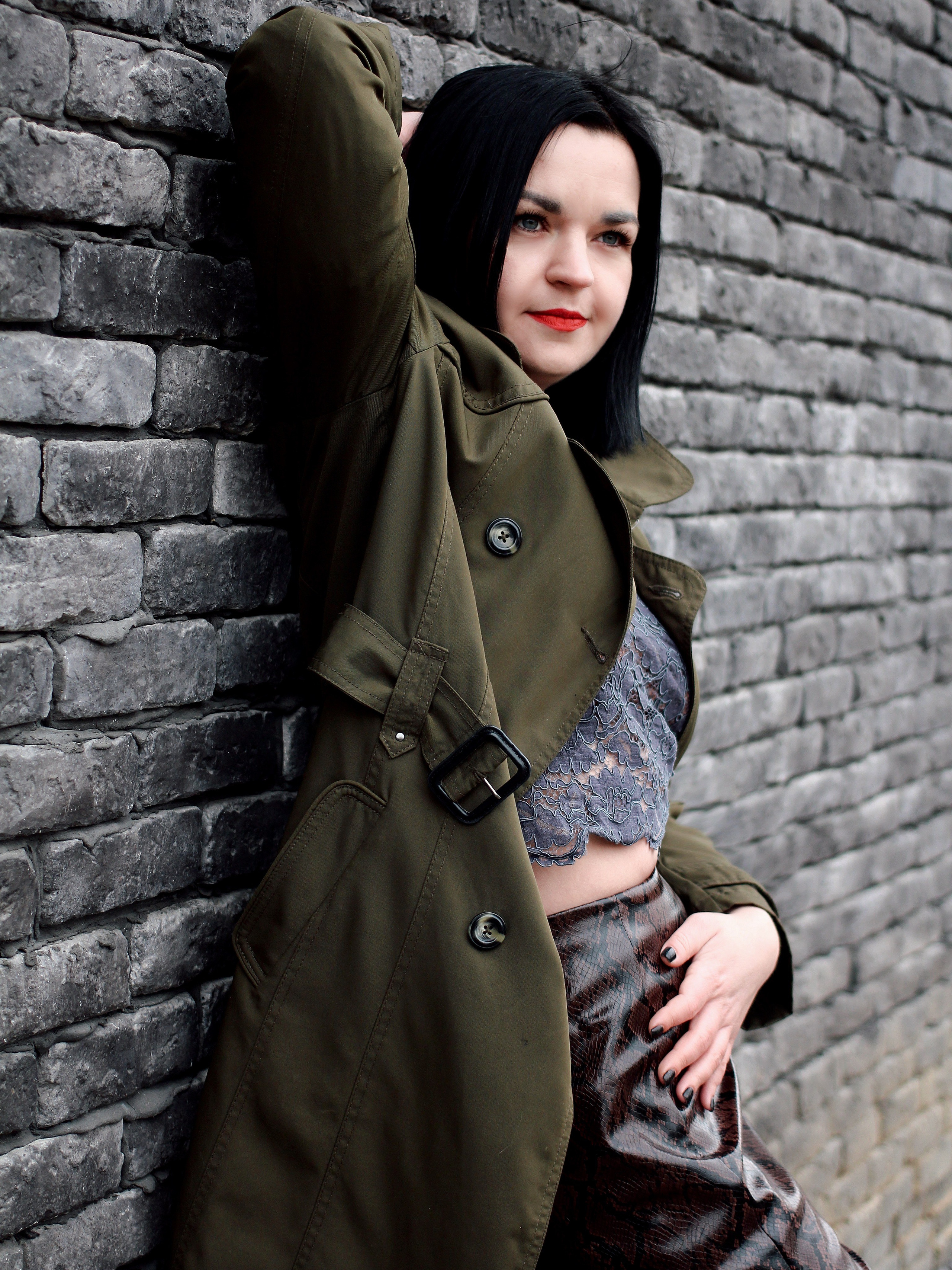 Grange. Photography Eva