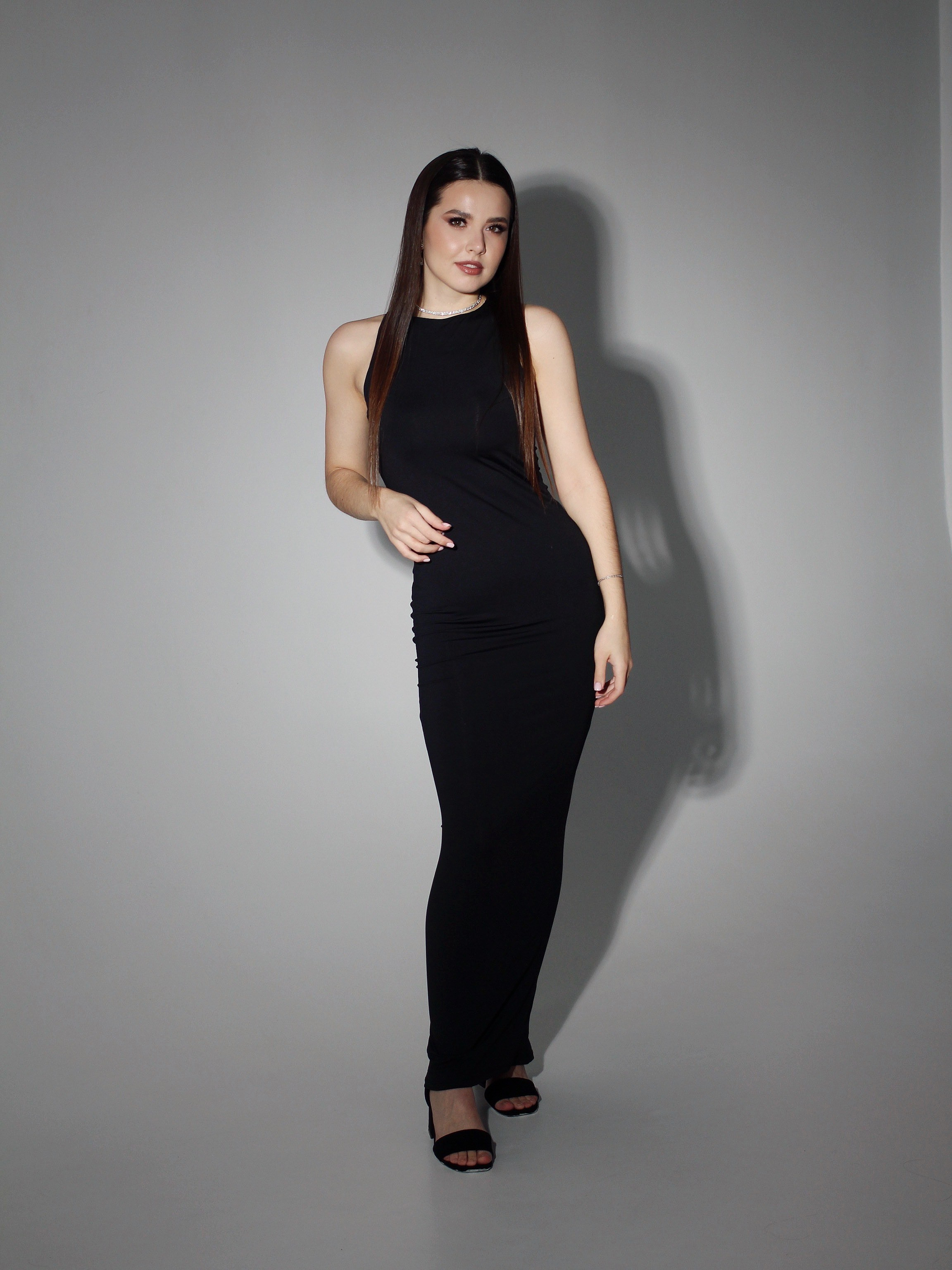 Дарья. Photography Eva