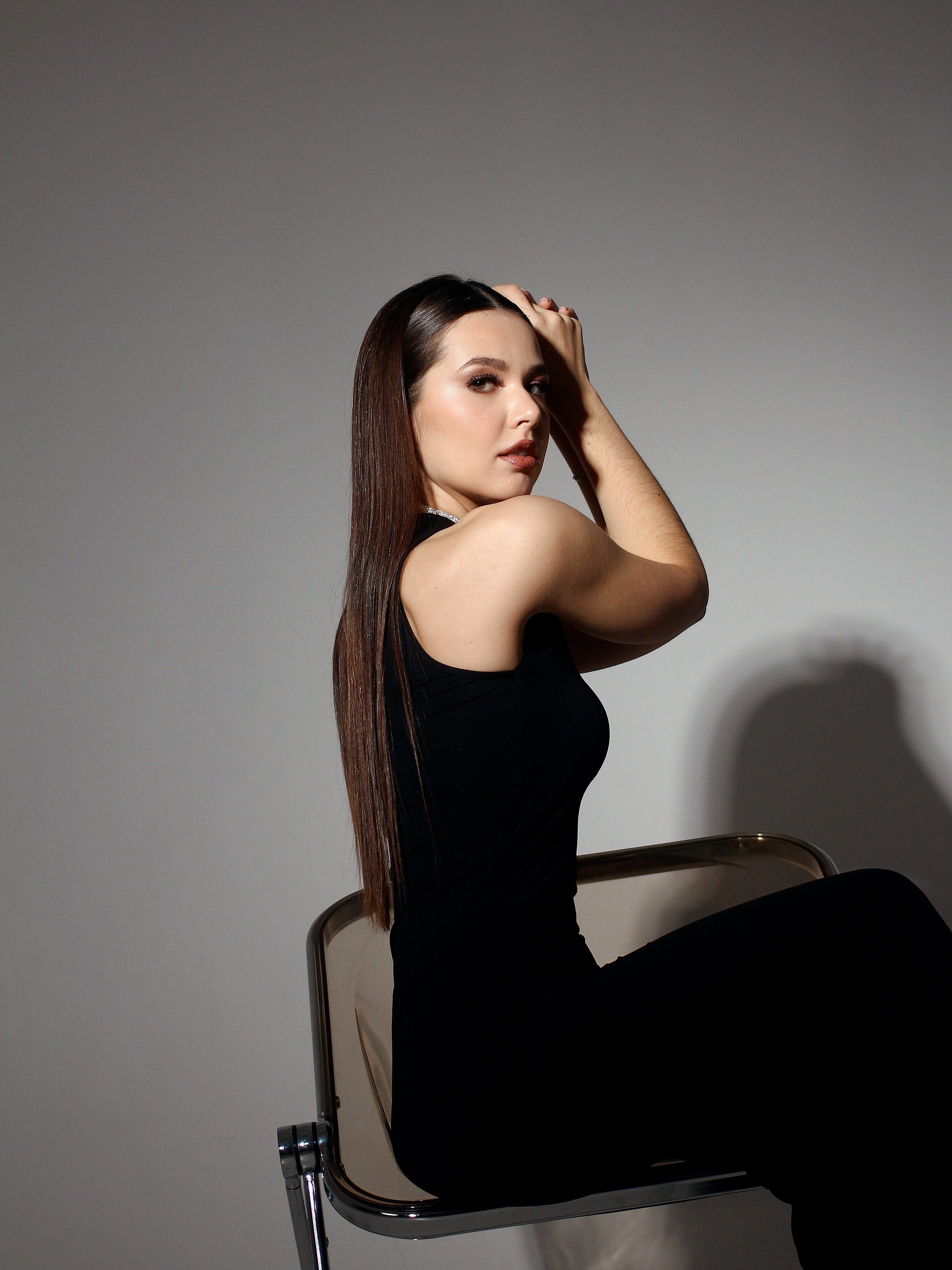 Дарья. Photography Eva