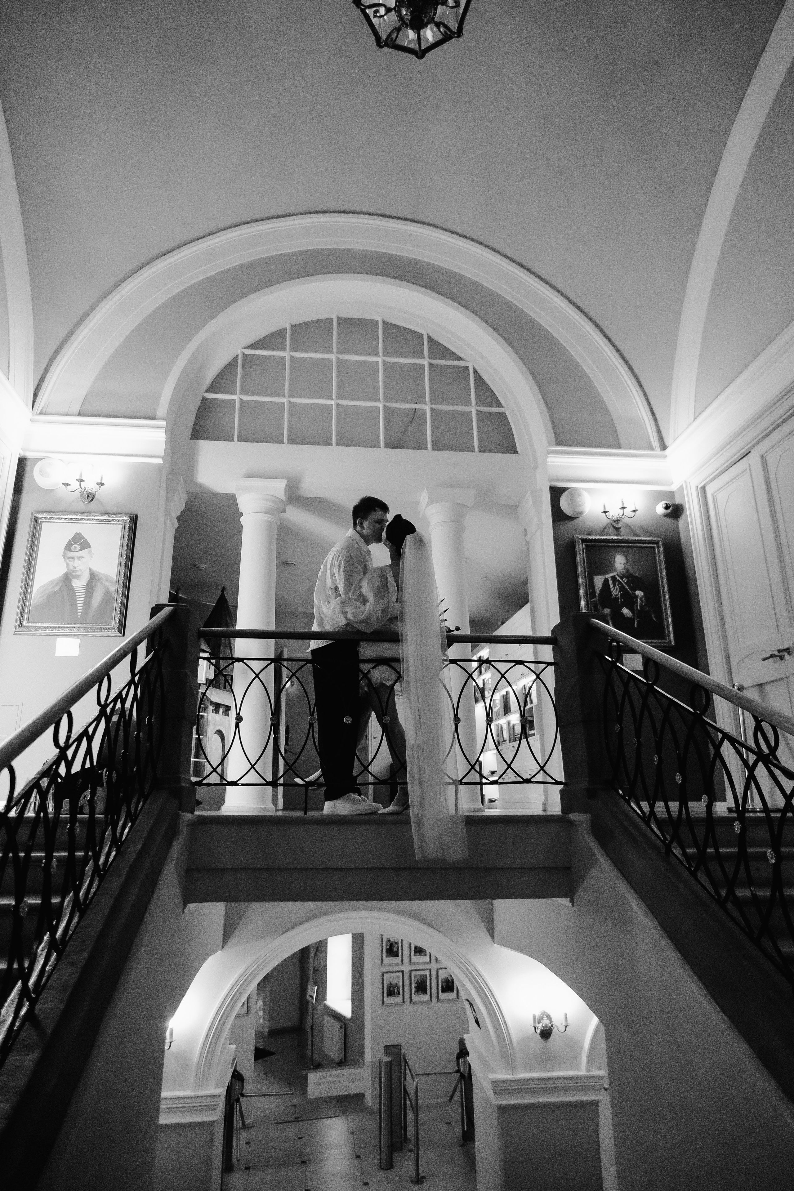 Wedding. Ян Радикевич — фотограф из Москвы