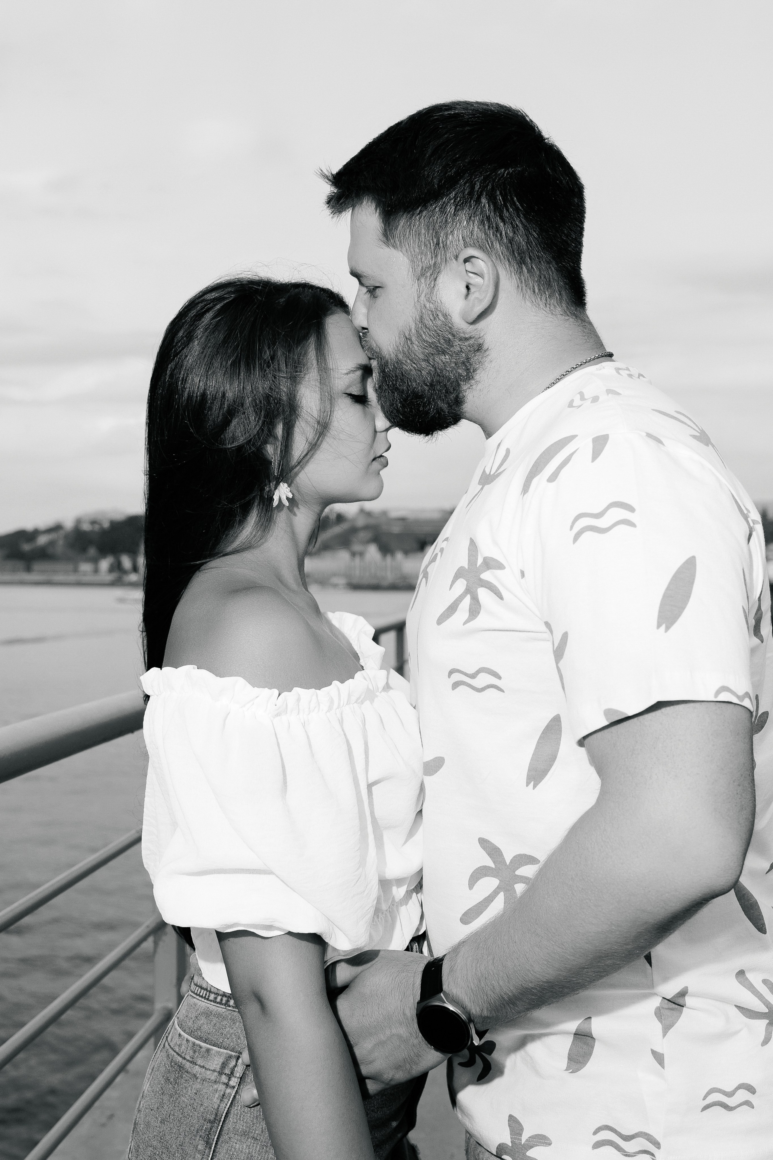 Фотосессия Love Story. Свадебный фотограф Павел Фурашов в Нижнем Новгороде | Paul Matis