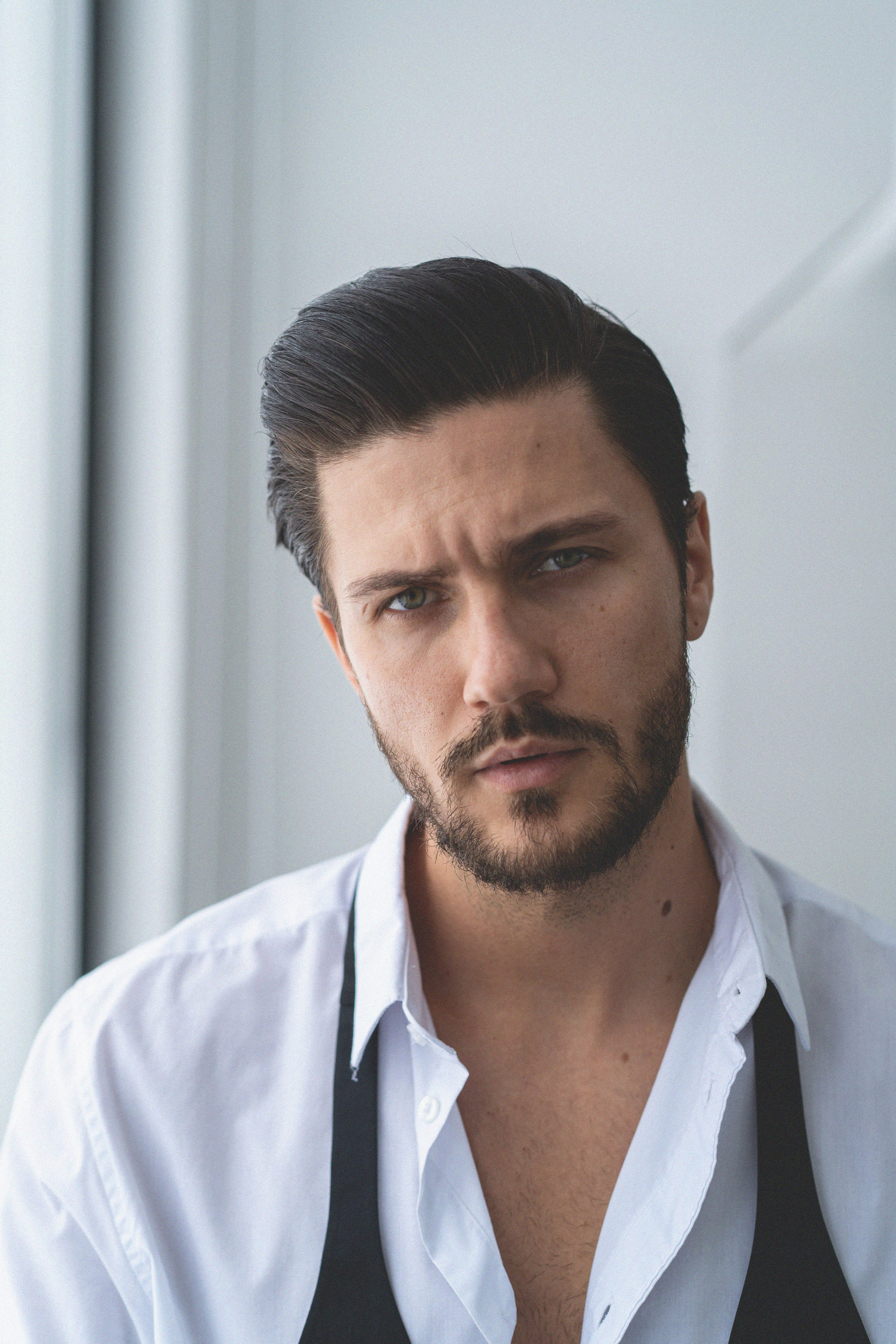 Павел_Москва. Фотограф Лютикова Ирина, Тюмень, Москва