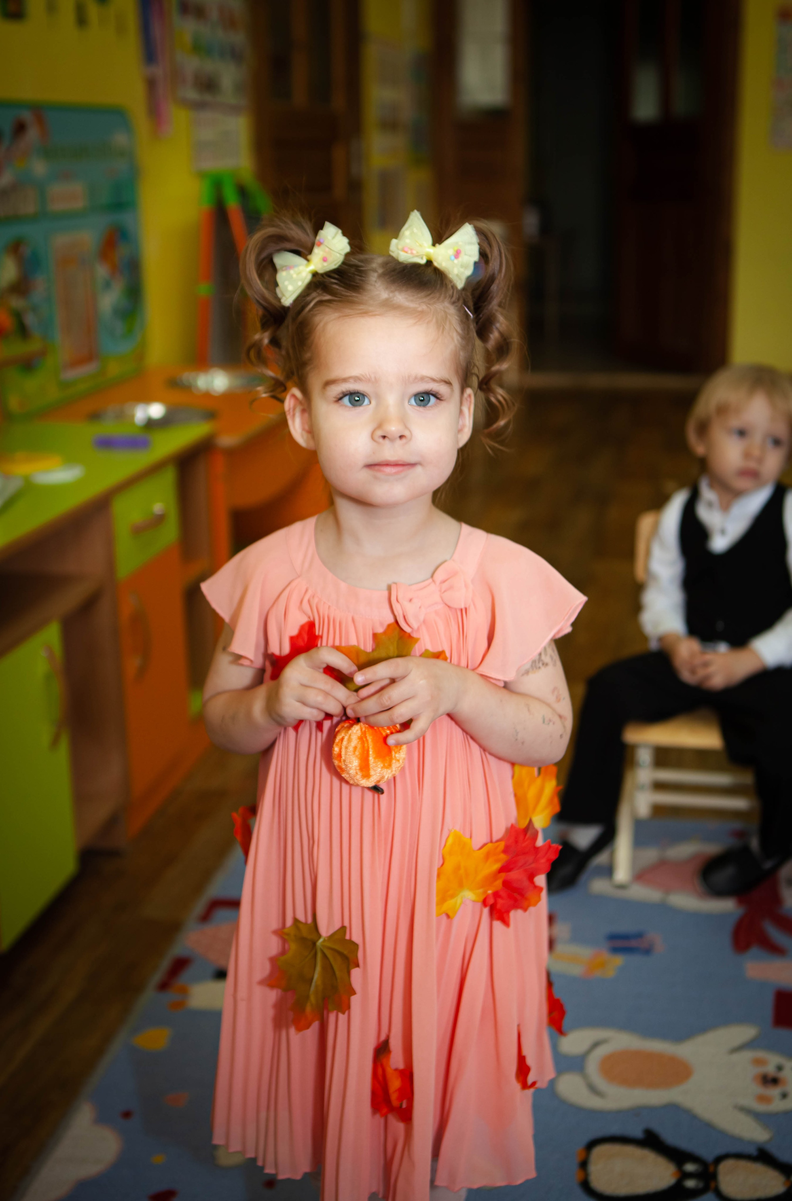 Детские утренники. Главная