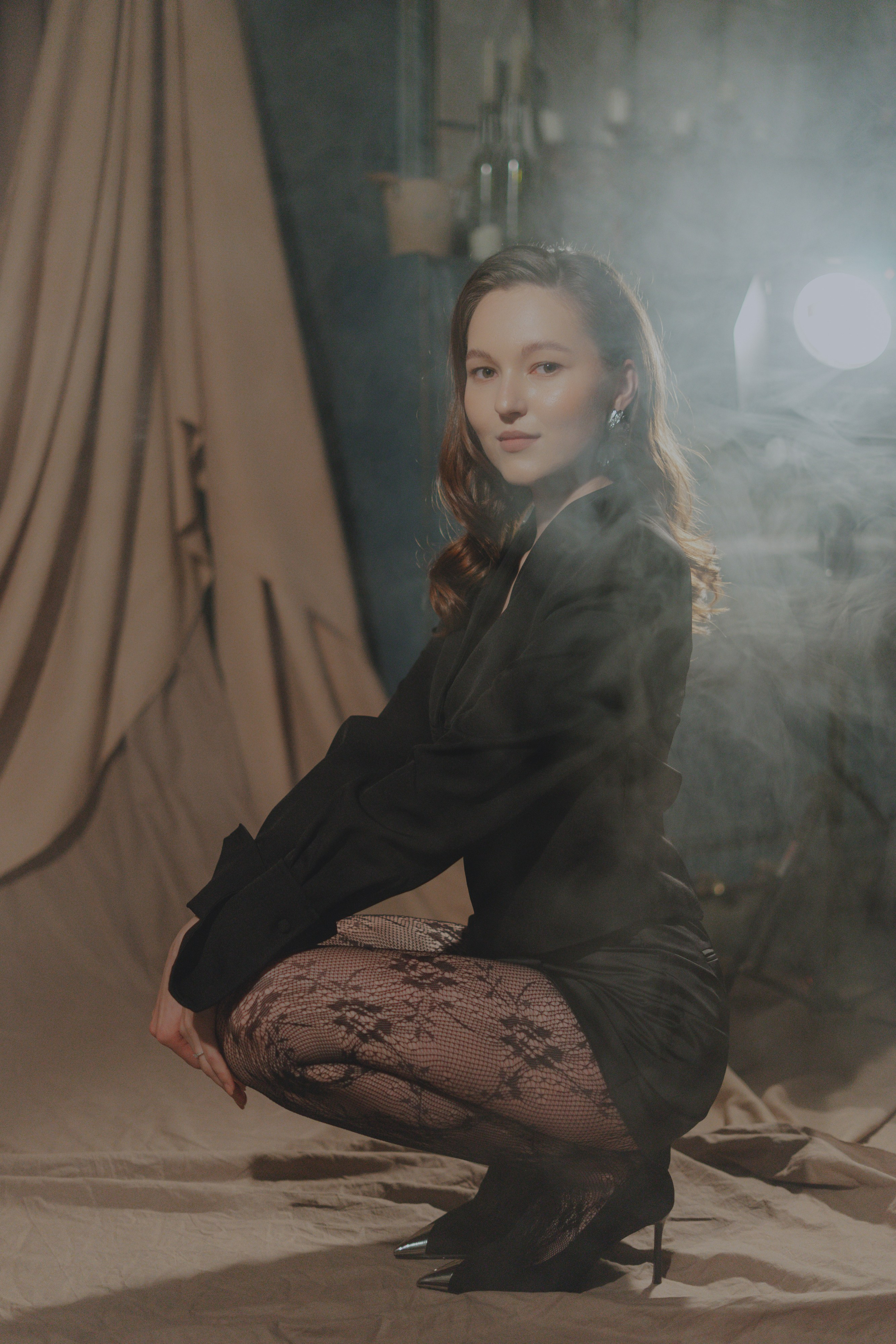 ИНДИВИДУАЛЬНАЯ. Ирина Мочалова Фотограф Первоуральск/Екатеринбург