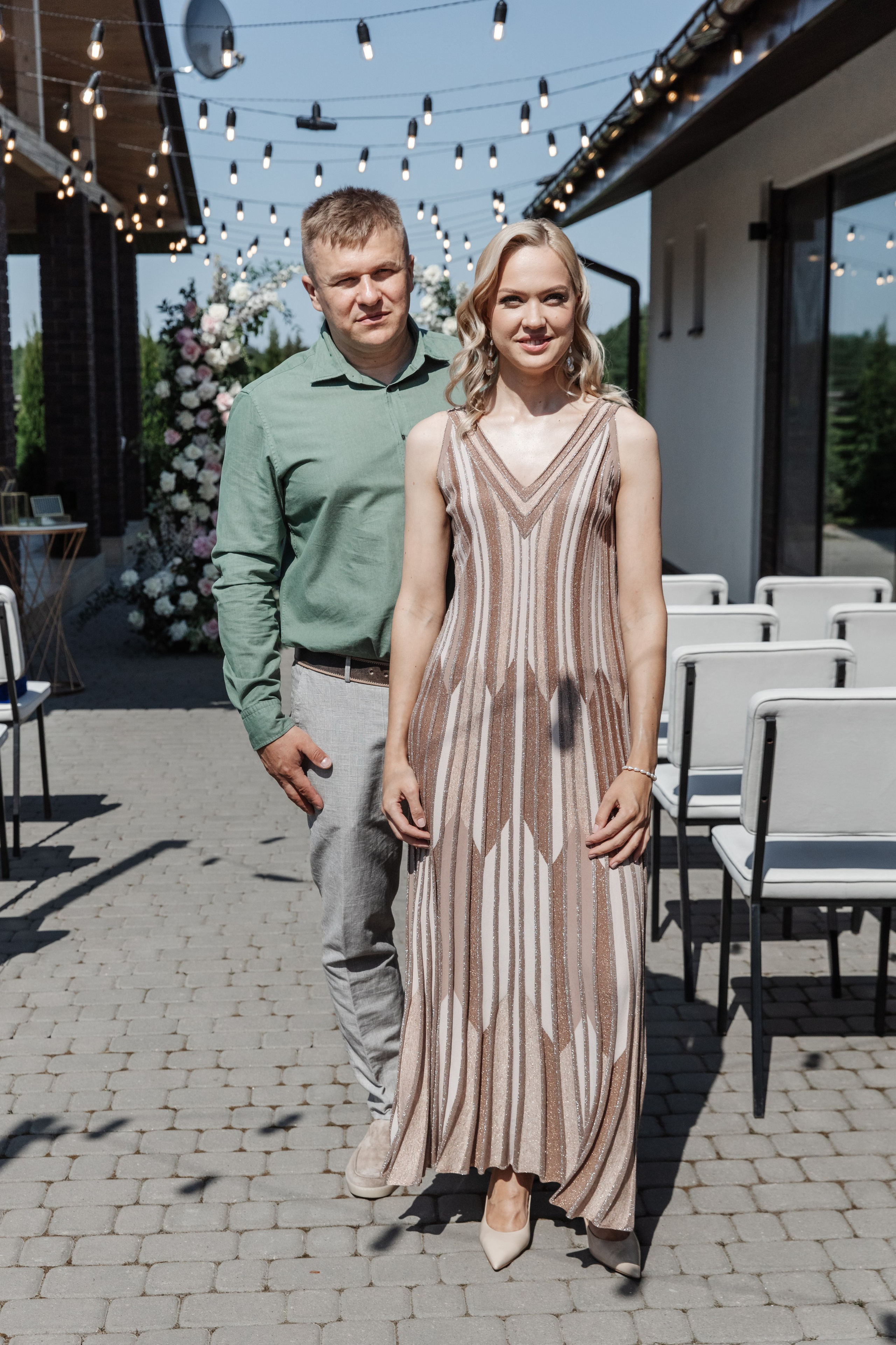 Елизавета & Андрей. Свадебный фотограф Минск Ирина Раевская