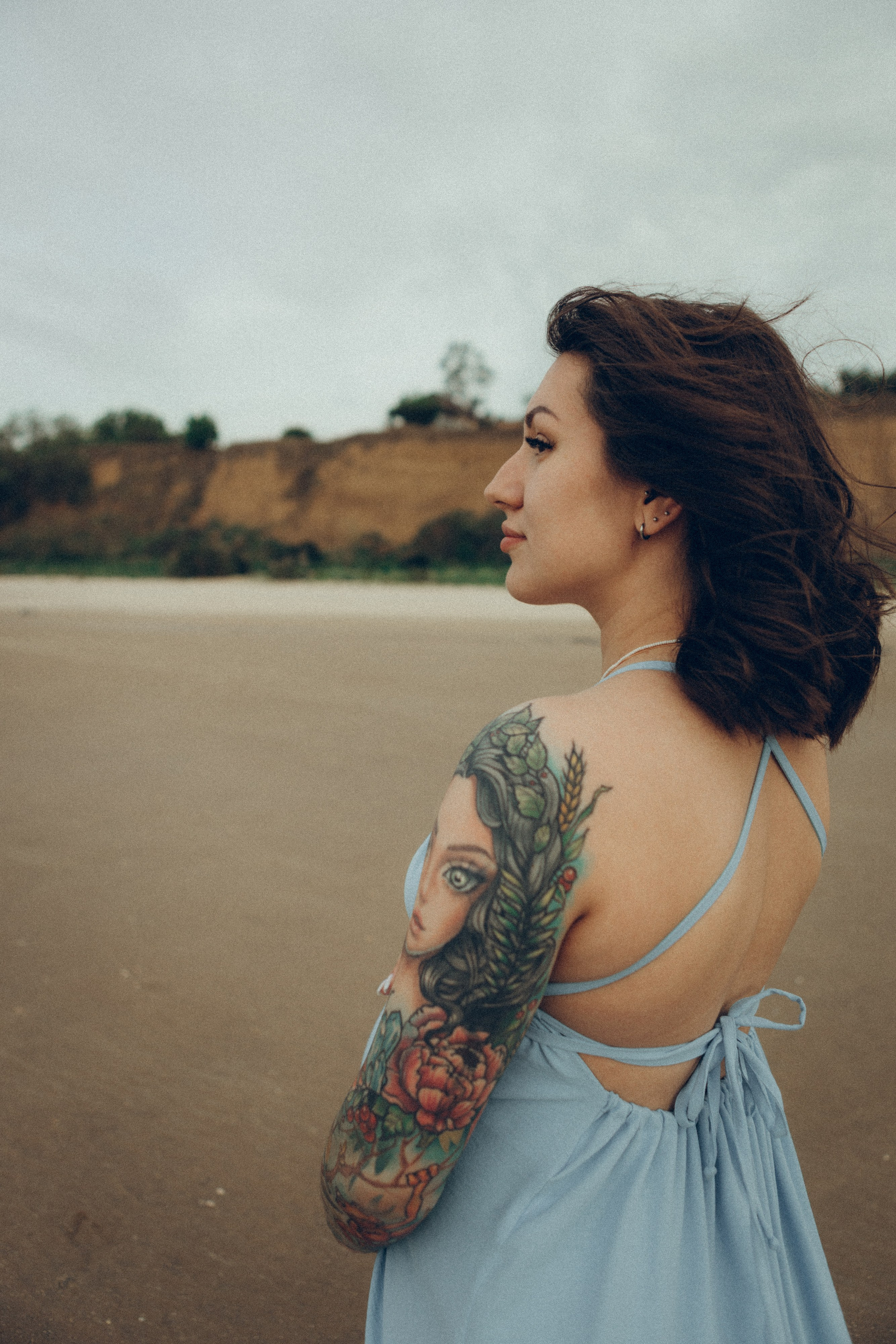 Виктория & Денис. Семейный фотограф и фотограф на роды в Ростове-на-Дону Мухина Виктория