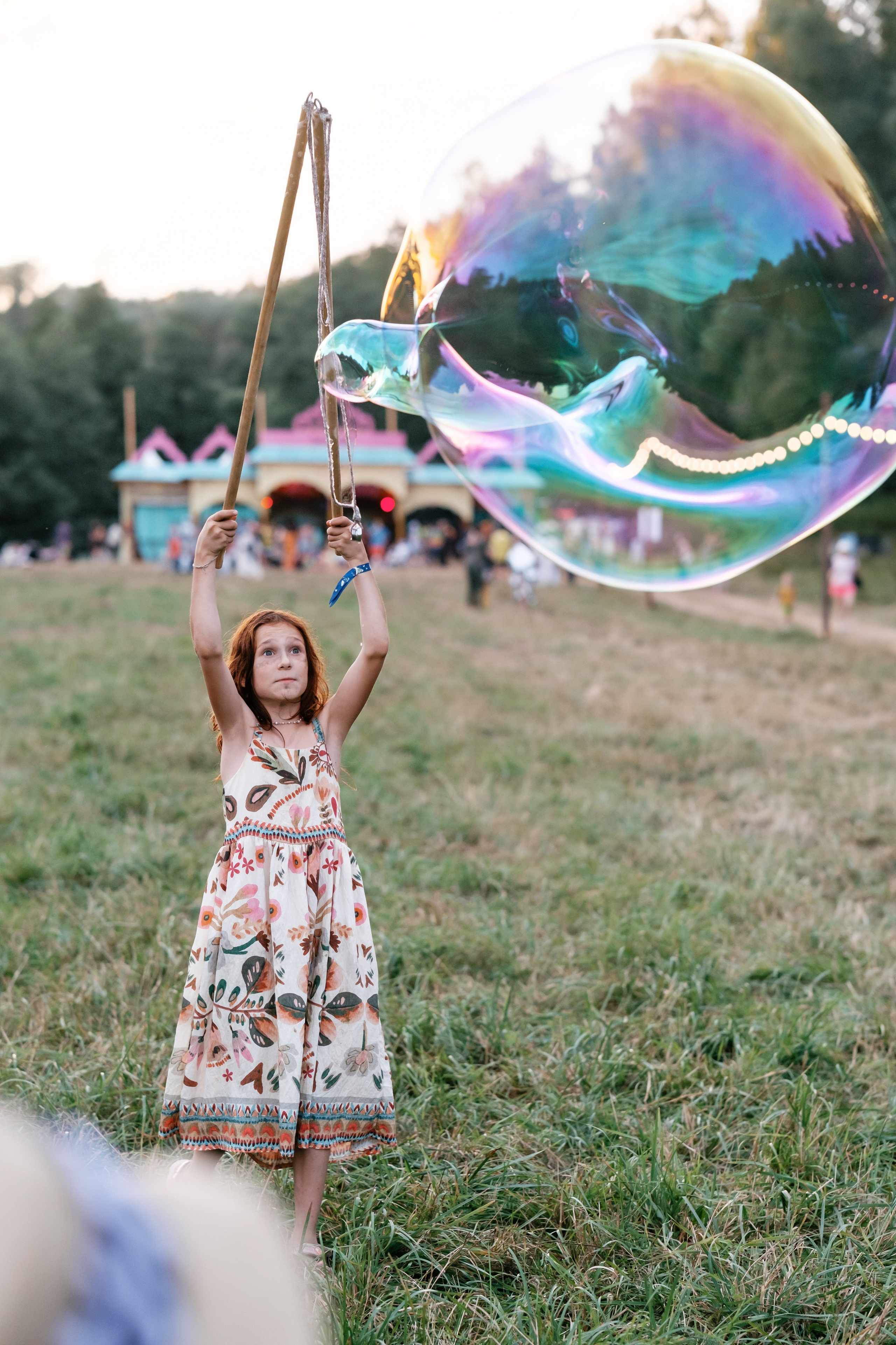 Фестиваль «Бессонница» 2024. Семейный и детский фотограф в Москве Светлана Потемкина