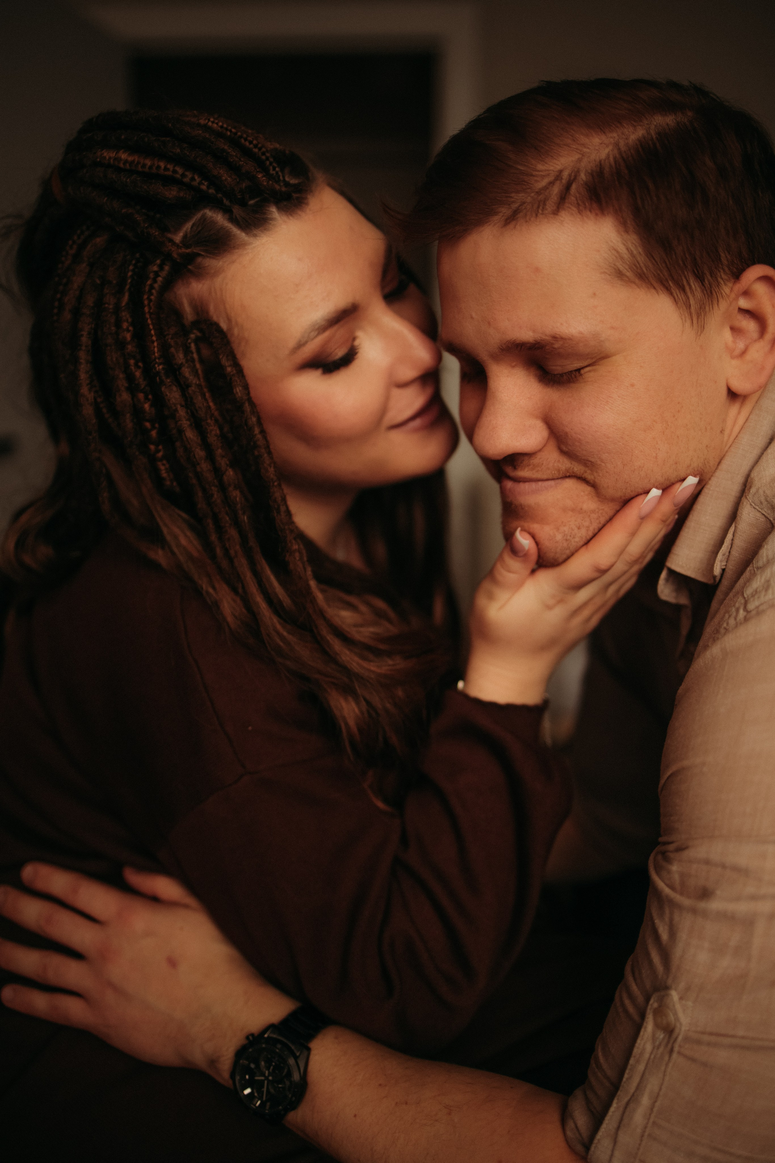 Фотосессия беременности в Москве Лизы и Леши. Семейный фотограф в Москве и Люберцах Юлия Гуськова