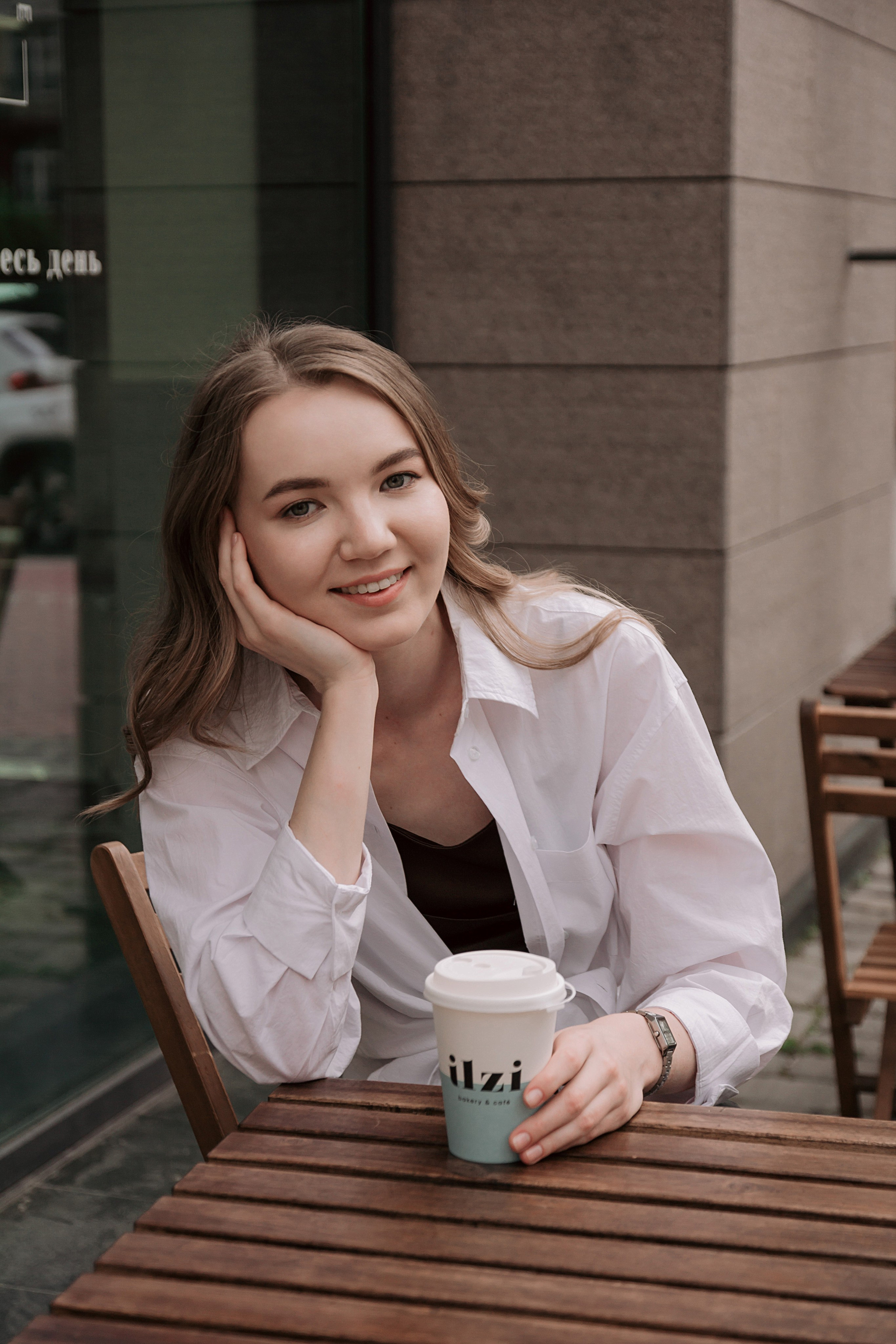 Эльза. Фотограф в Уфе Субботина Виктория | Репортажные, индивидуальные фотосессии