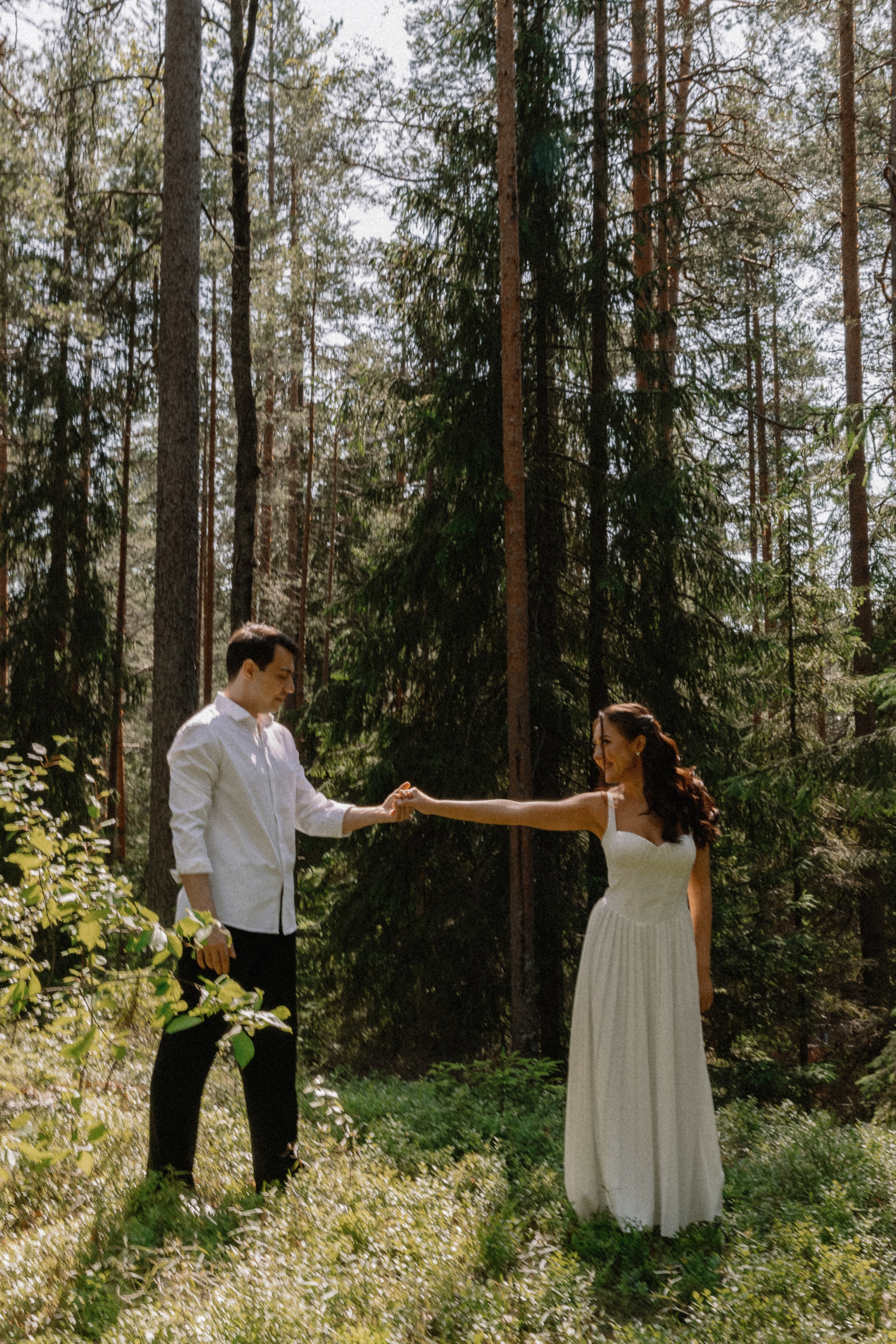 Карина + Дима: банкет. Николь — ваш любимый фотограф в Санкт-Петербурге