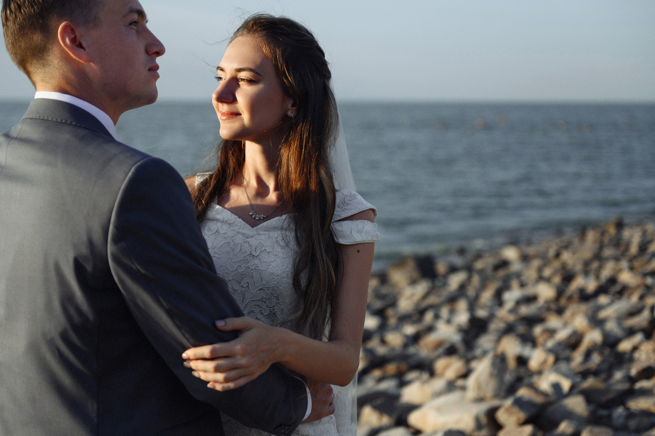 Василий и Дарья. Семейный и свадебный фотограф в Краснодаре Максим Ершов