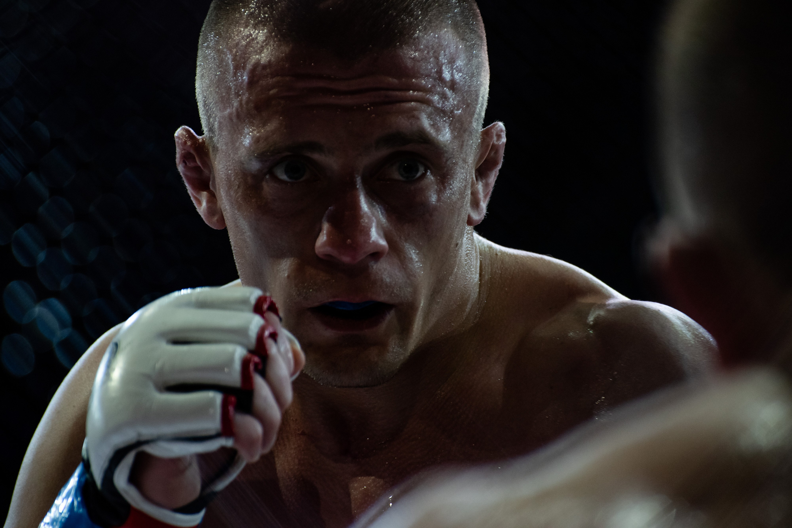 Спорт. Свадебный и репортажный фотограф Грузия