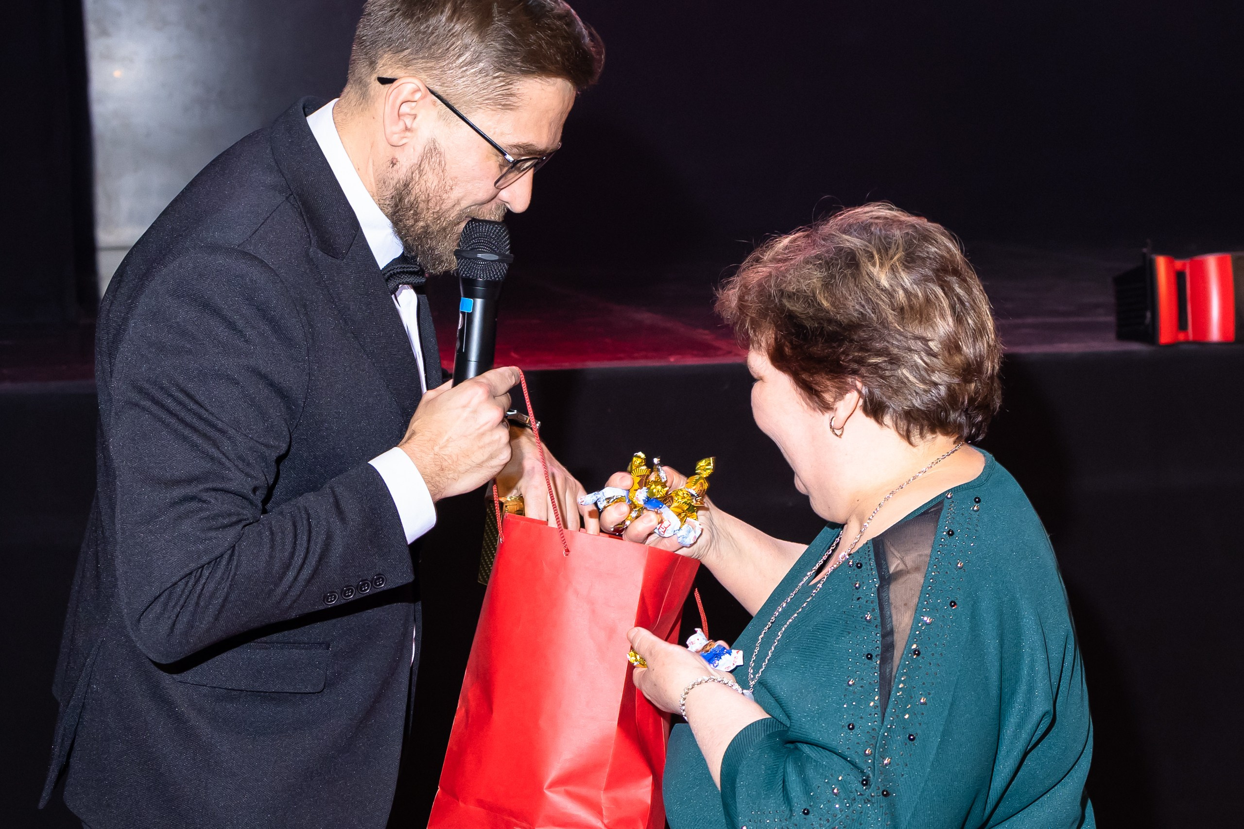 Февромарт. ДК Искра. Пермь