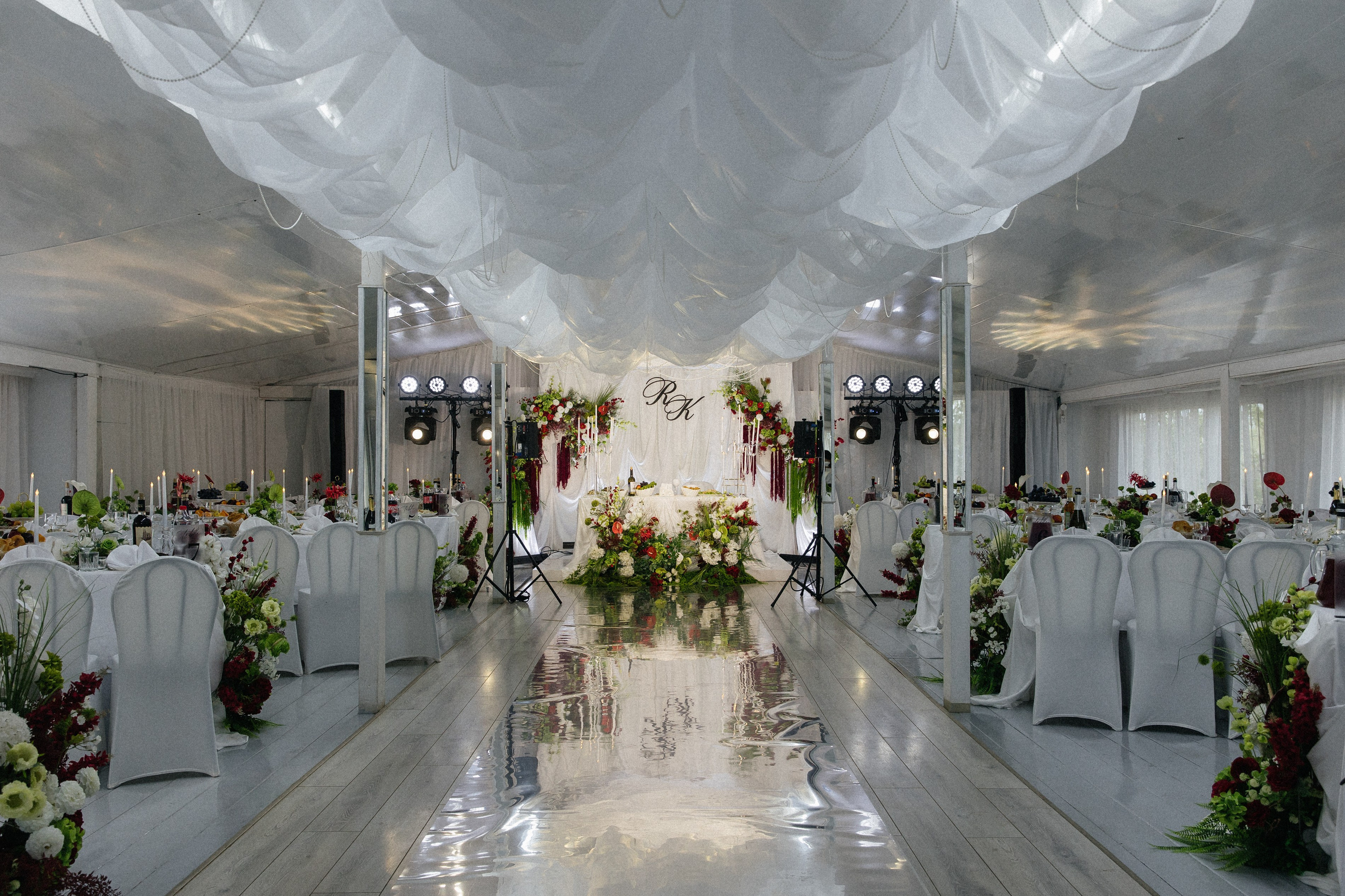 «Летняя ностальгия». Свадебный и семейный фотограф в Якутске — Дьулусхан Прокопьев