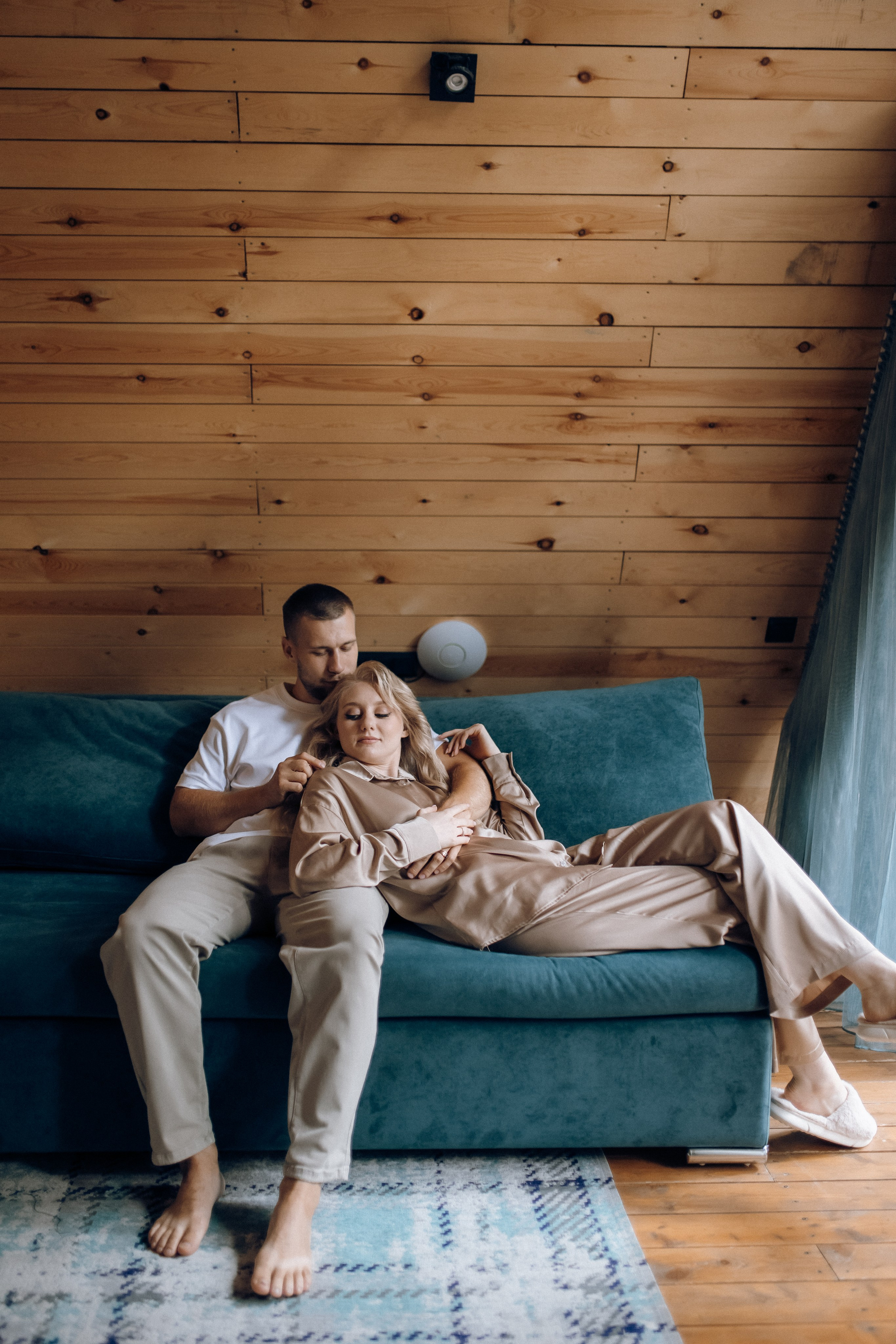 Влад и Бэлла. Свадебный и семейный фотограф в Новосибирске Наталья Зорина