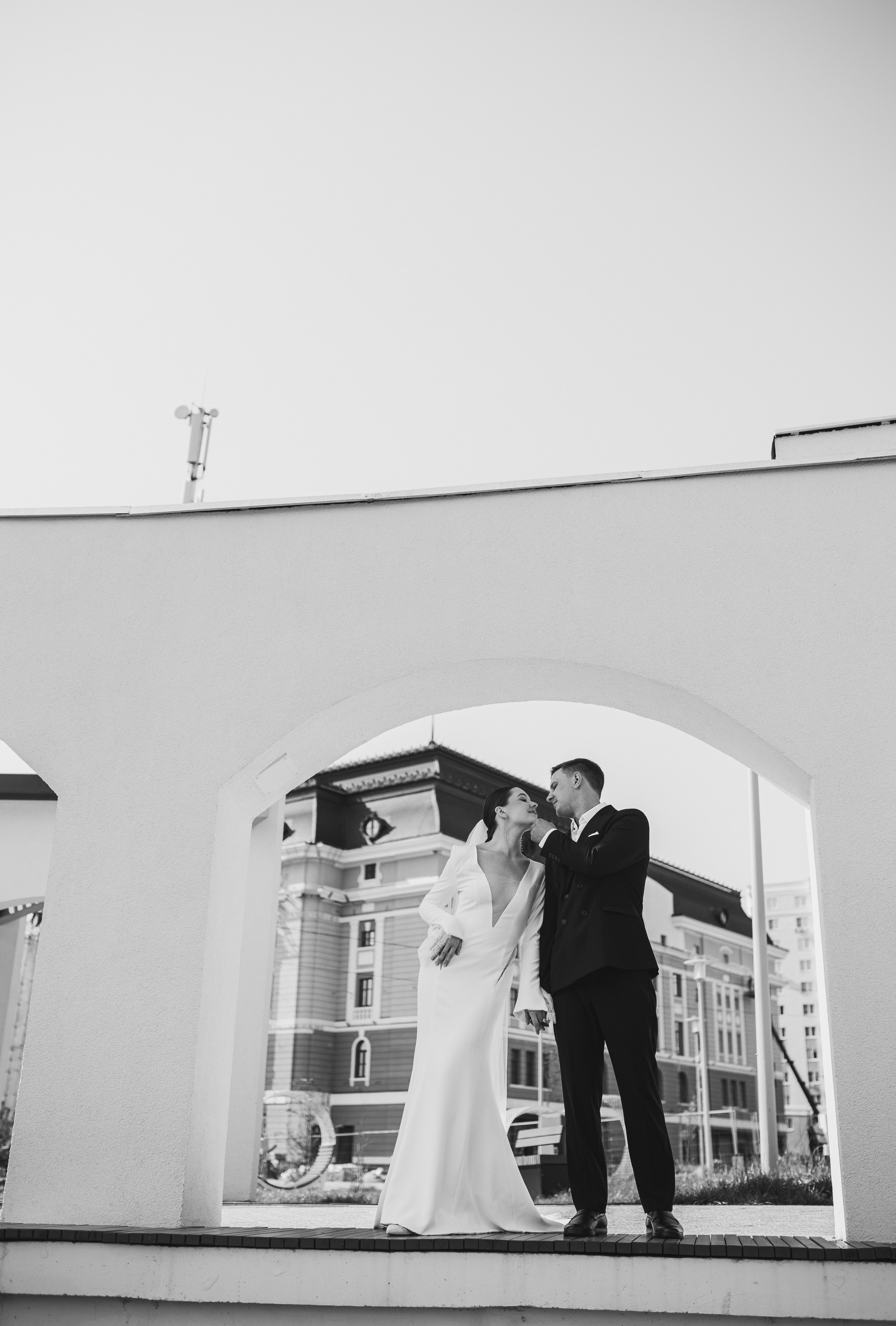 Полина и Никита. Семейный и свадебный фотограф в Екатеринбурге Орлова Ирина