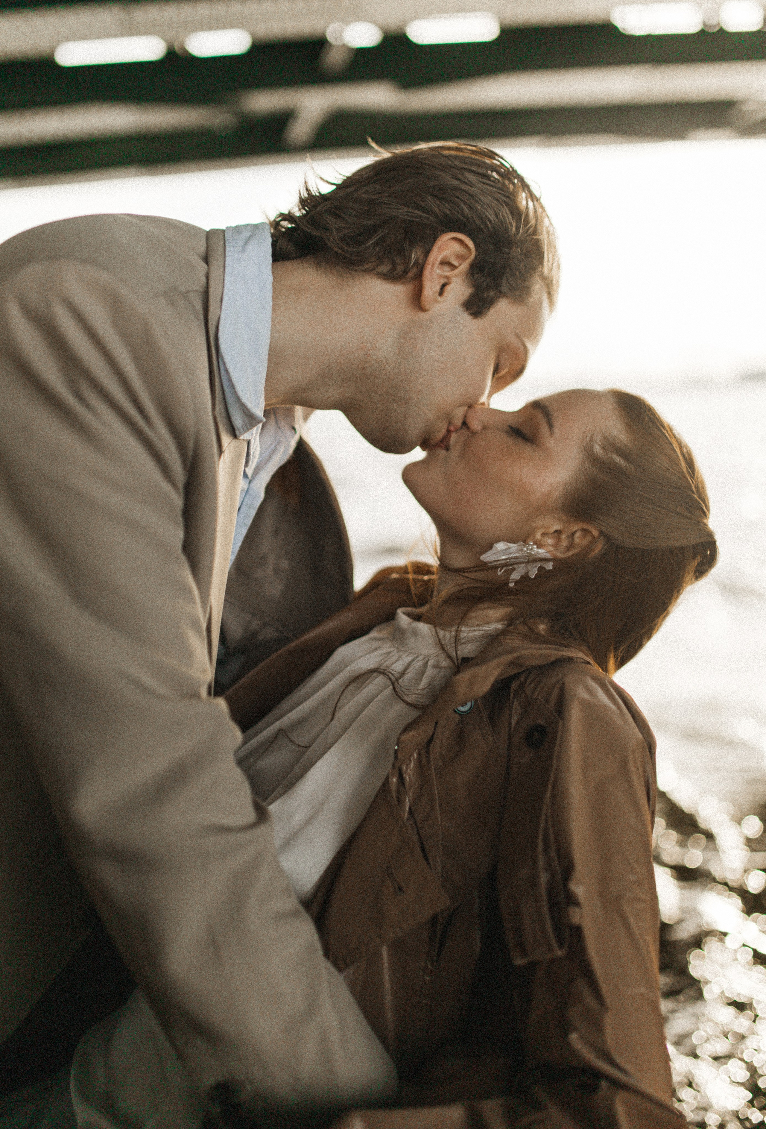 Лиза и Сева. Семейный и свадебный фотограф в Екатеринбурге Орлова Ирина