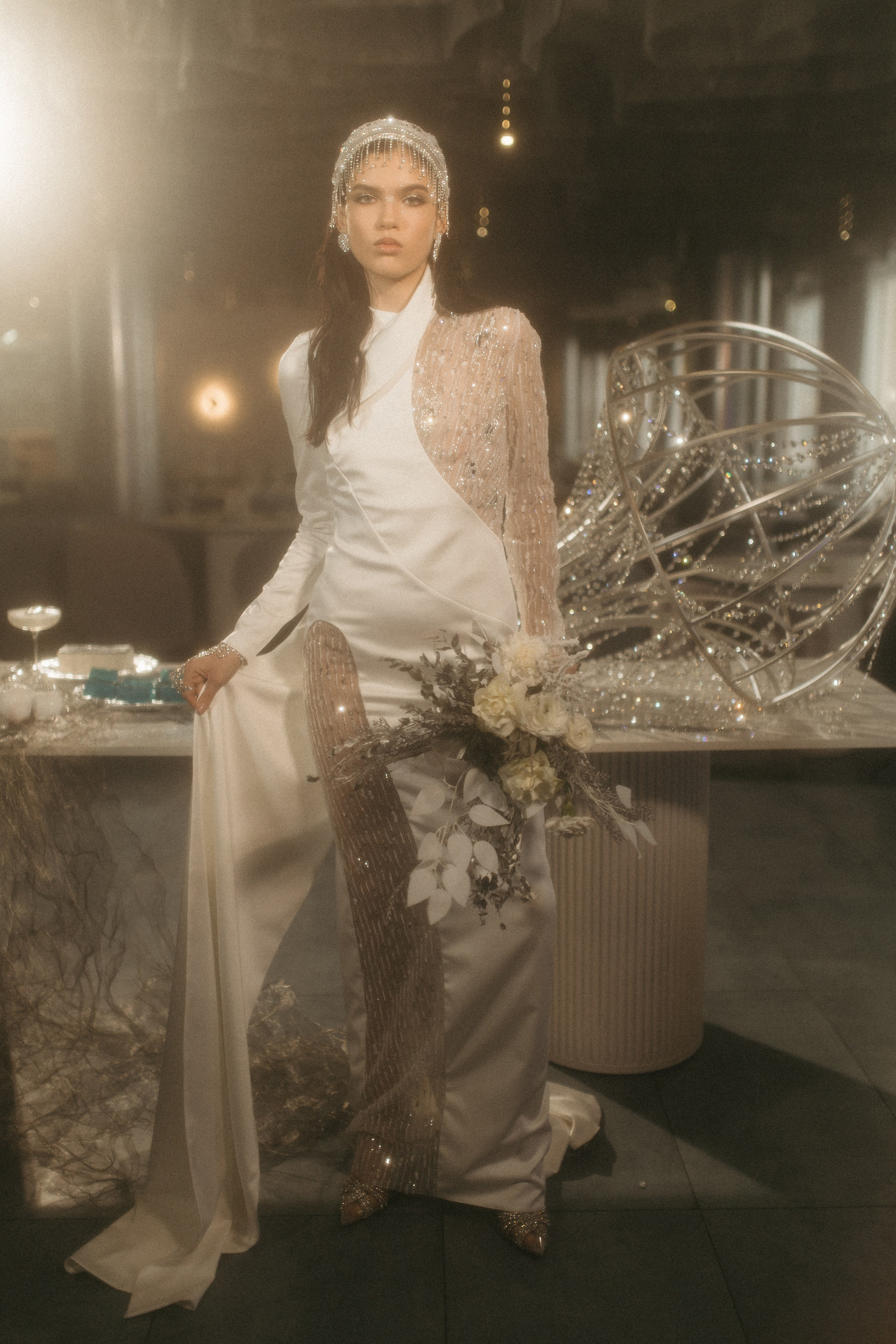 Любовь в кадре. Свадебный фотограф в Москве Николай Болт