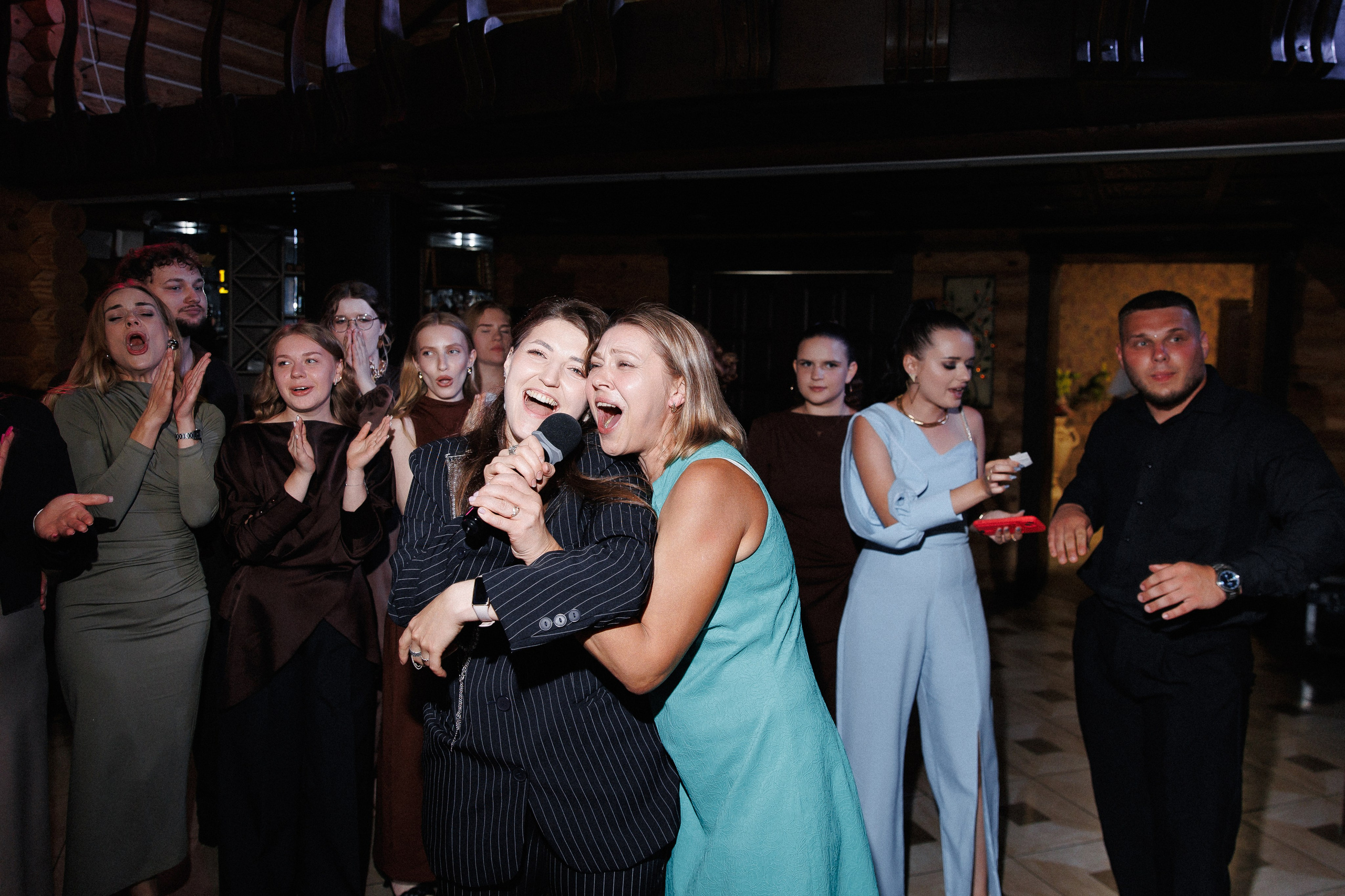 Свадьба Елизаветы и Дмитрия. Фотограф Петр Капралов