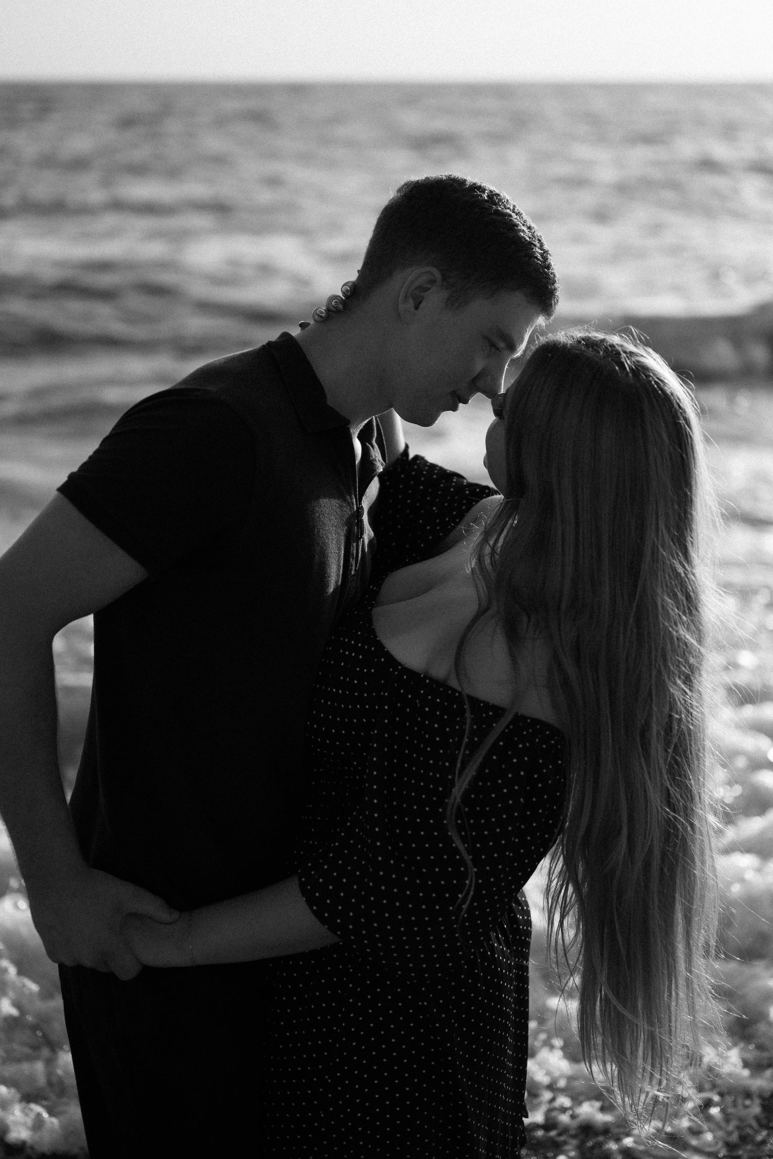 V & I. Портретный фотограф в Сочи