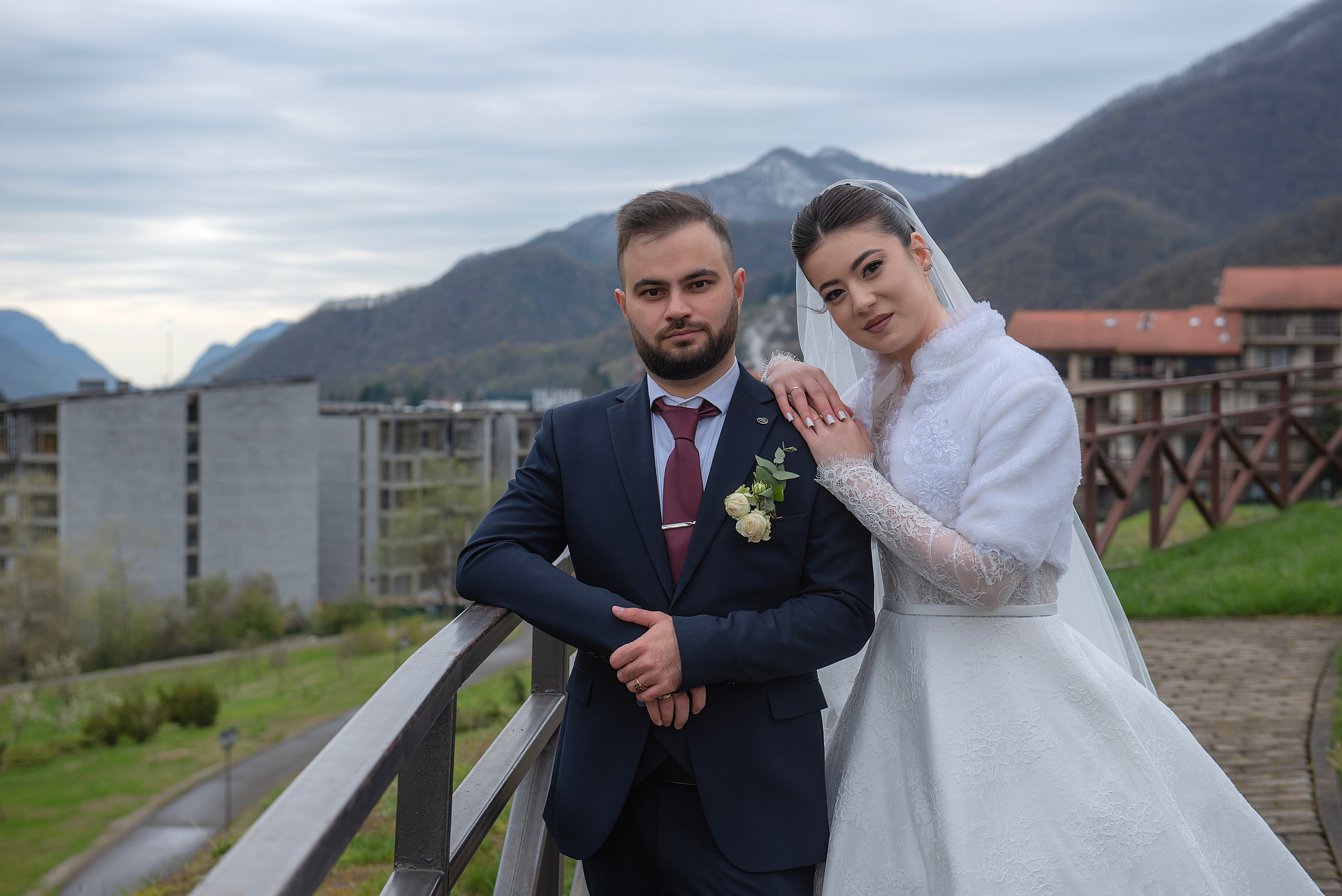 Фруктовый сад. Семейный и коммерческий фотограф в Сочи Александр Бодунов
