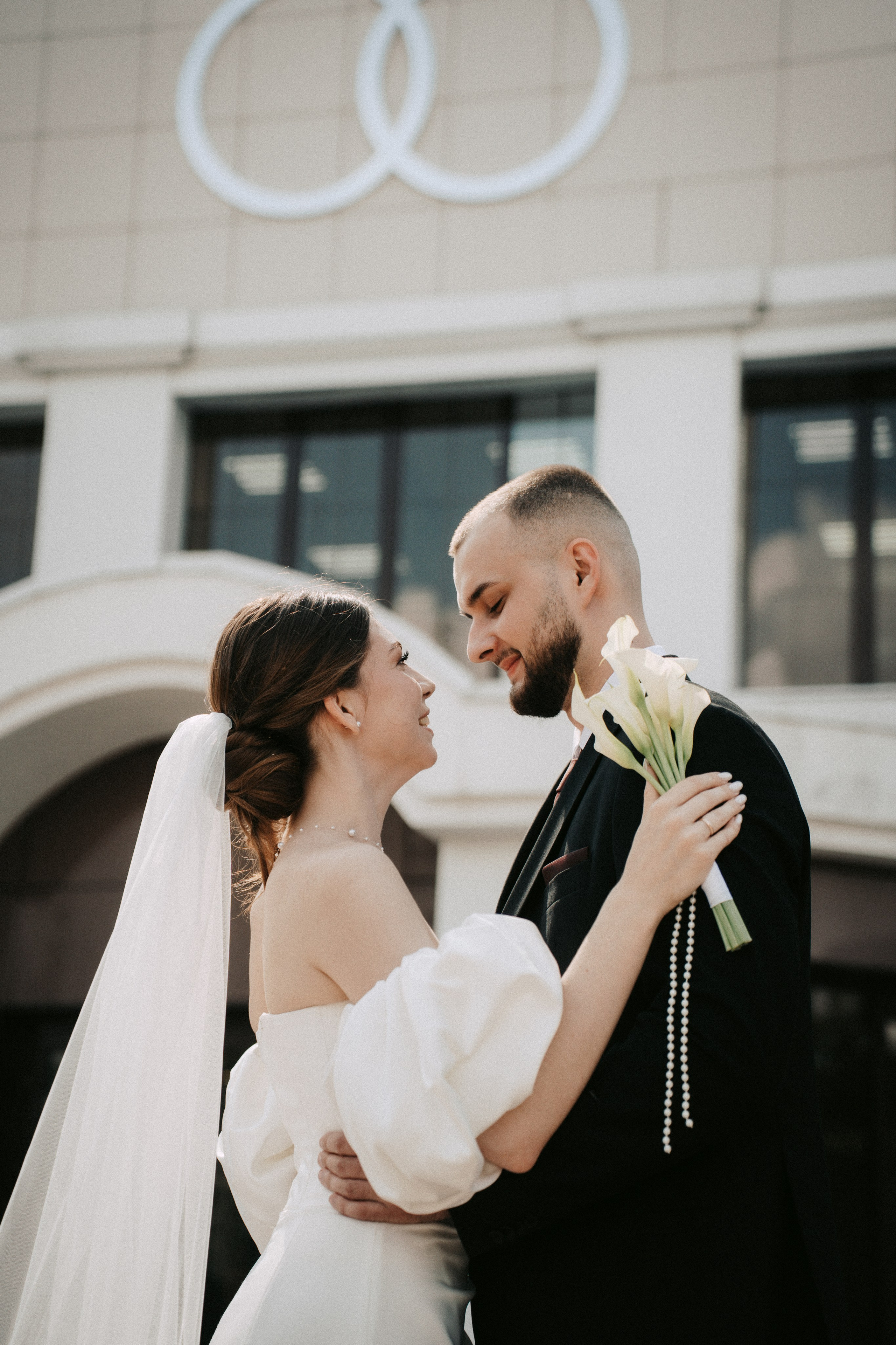 Наталья и Кирилл. Главная