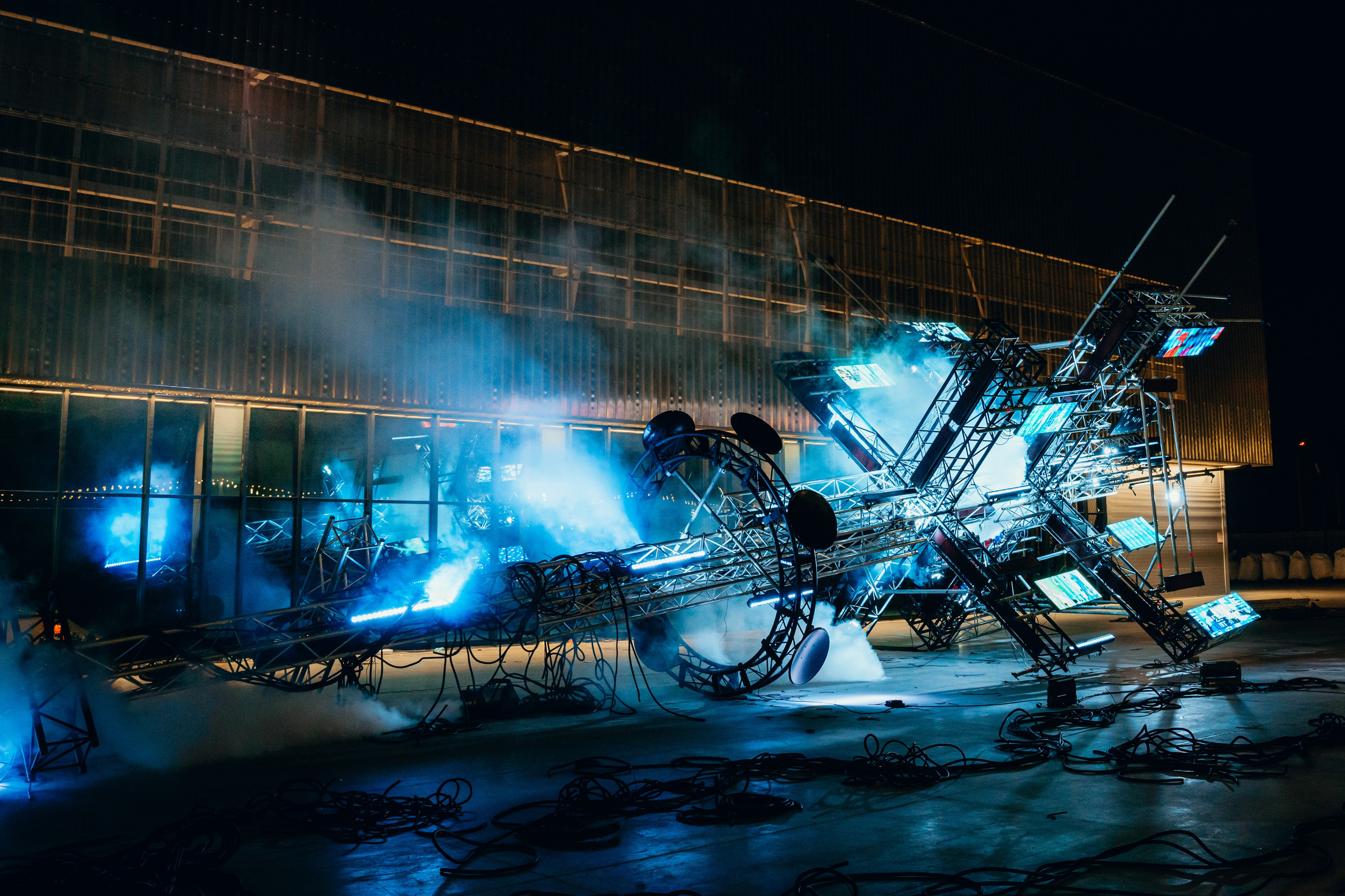 NUR 2025. Главная