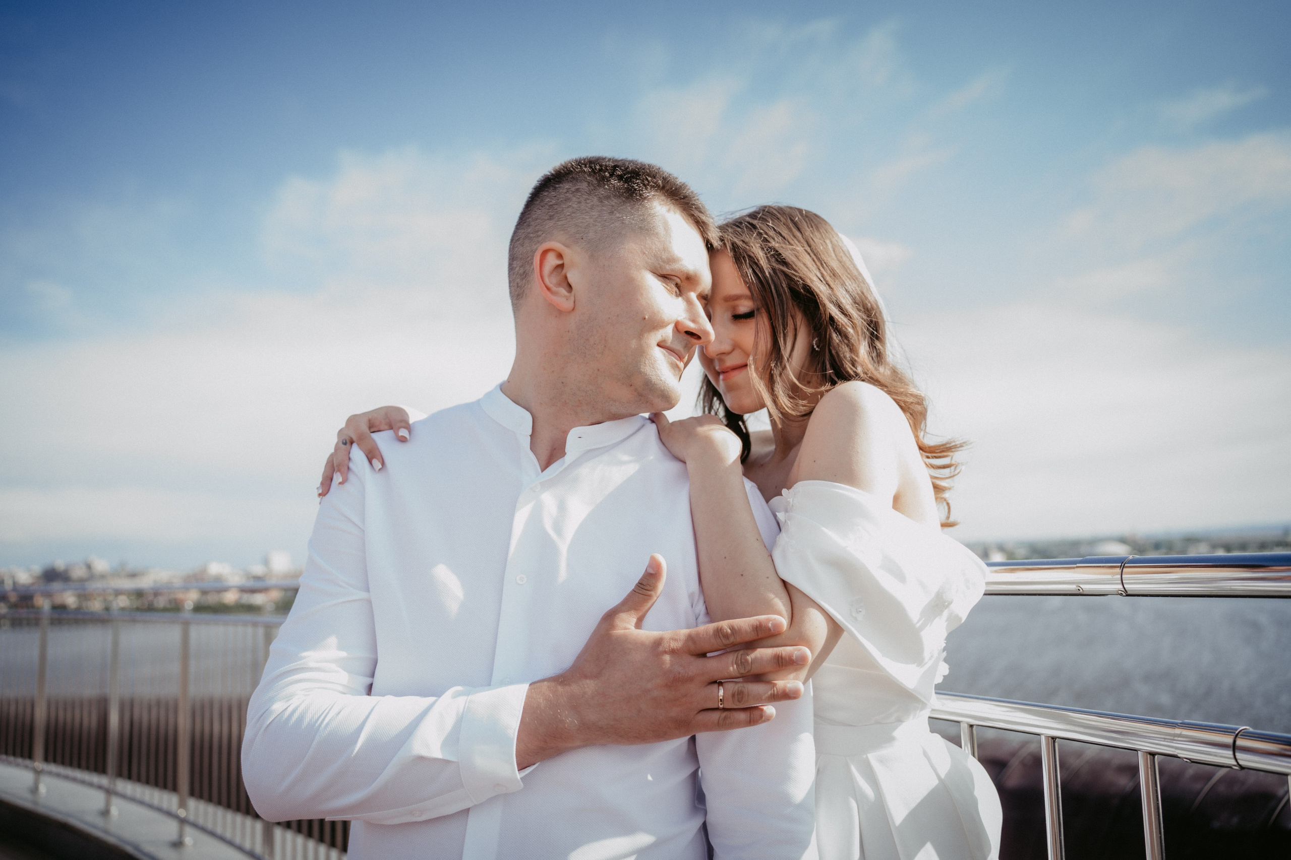 Анна и Эдуард. Главная