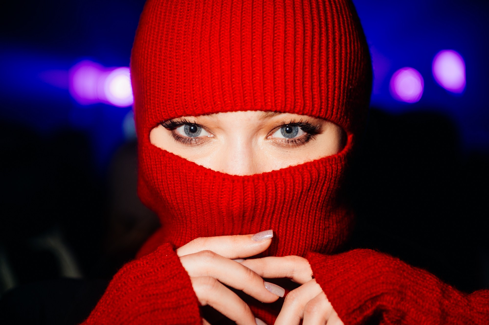 Выездные проекты. Сайт фотографа Данилы Пащенко