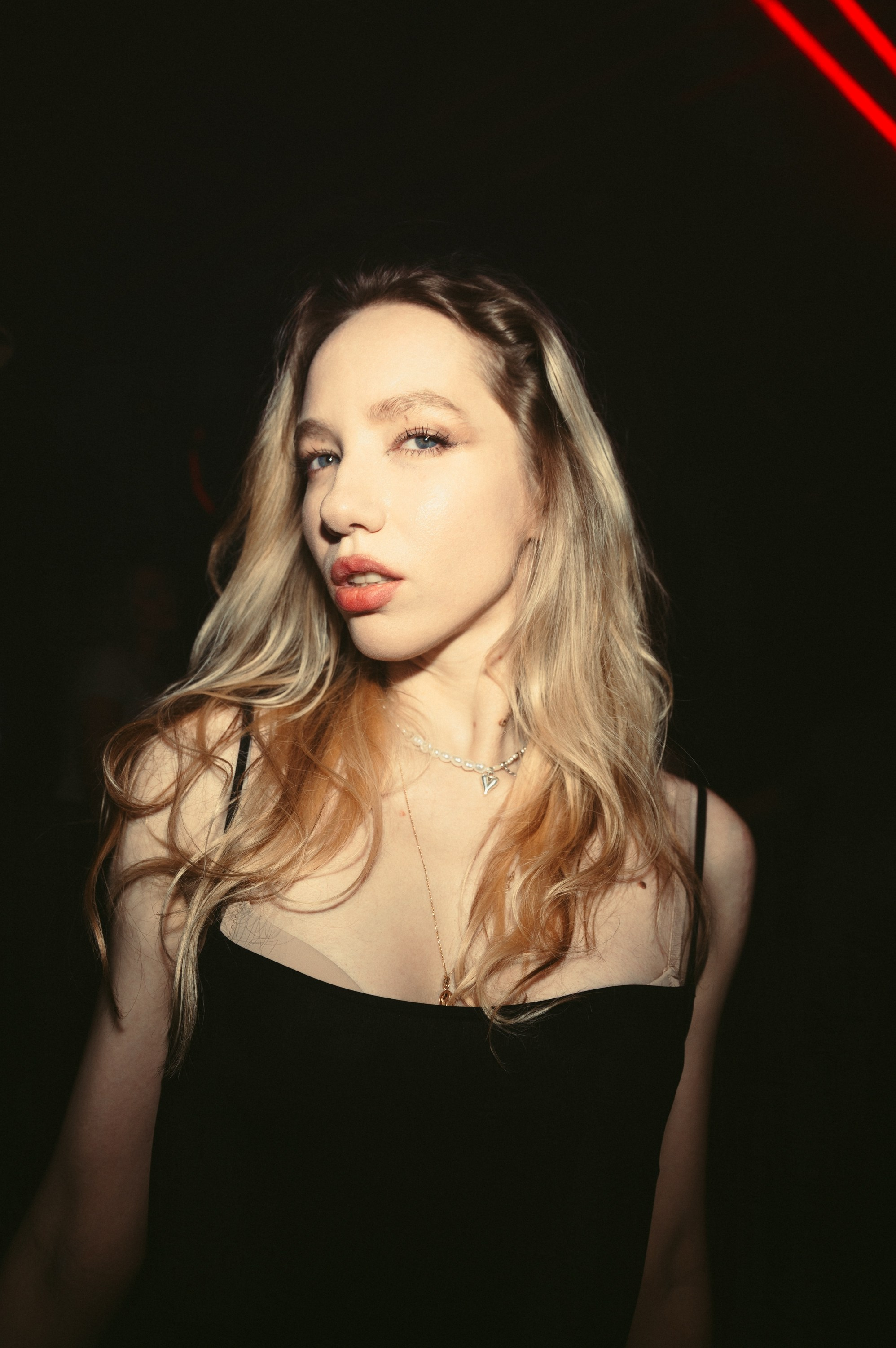 Insomnia Ishome. Metro. Сайт фотографа Данилы Пащенко