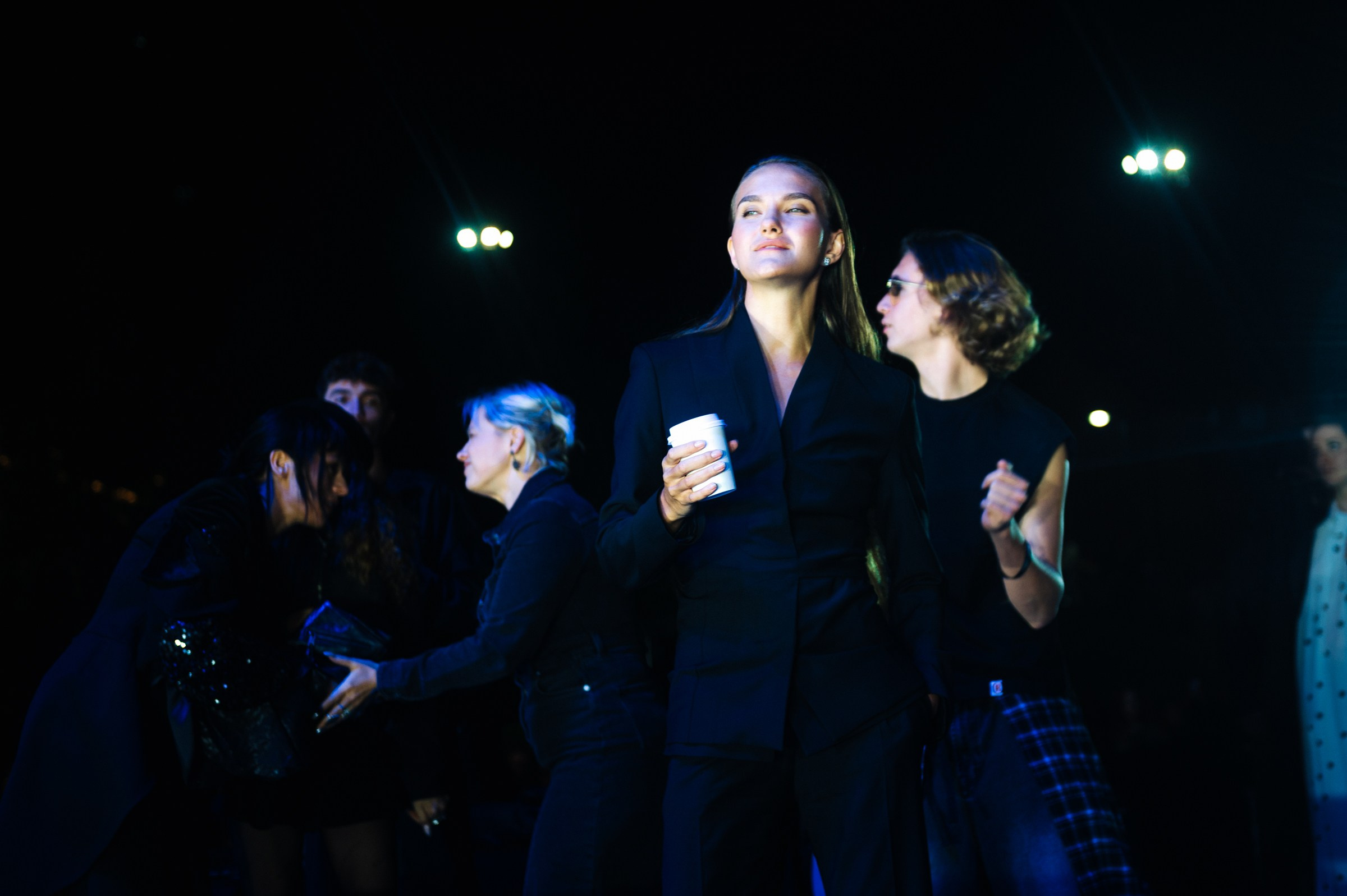 ReFashion 2025. Модный бизнес-кампус. Проект Ксении Собчак. Сайт фотографа Данилы Пащенко