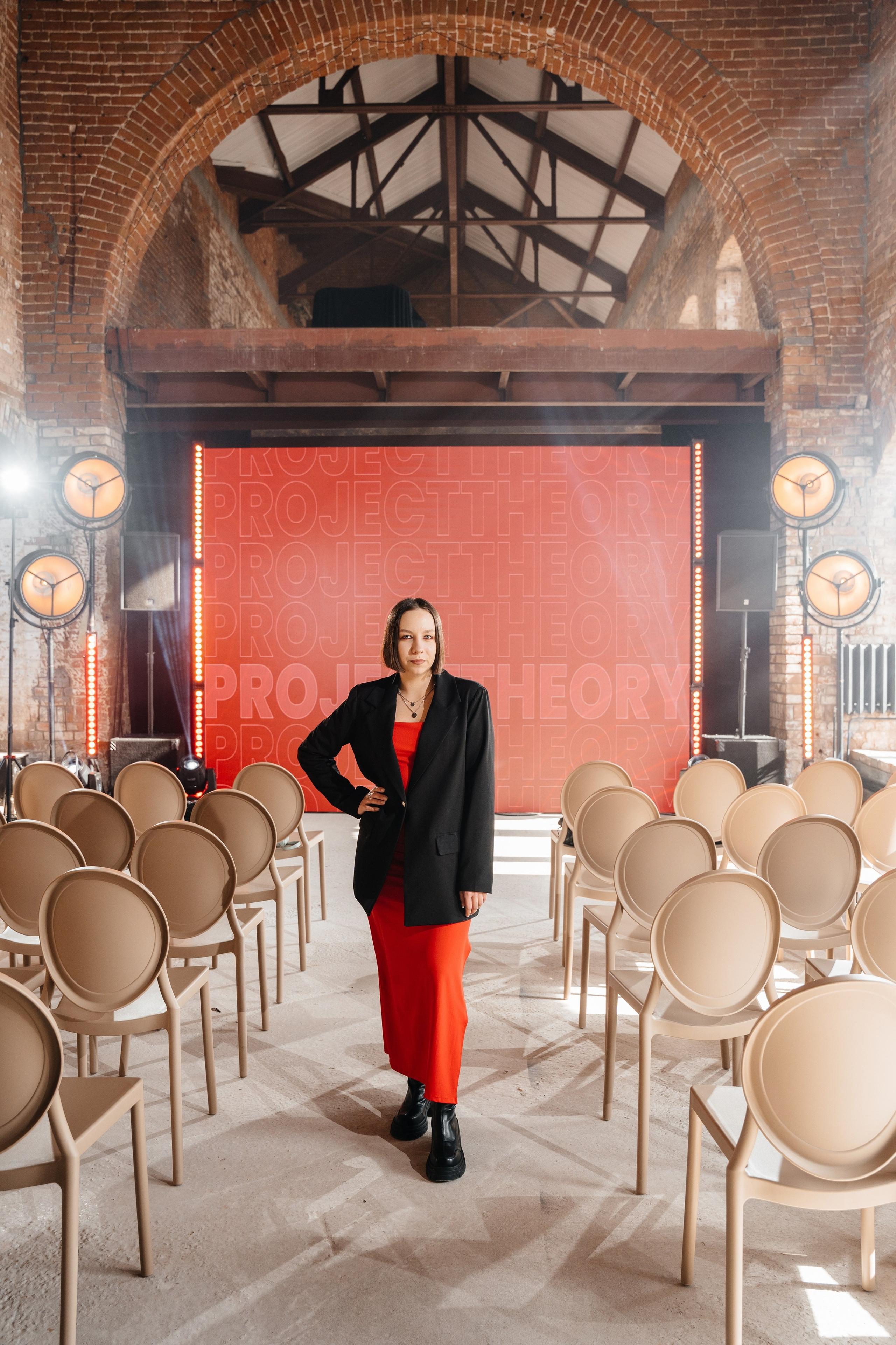 ПРОЕКТ ТЕОРИЯ. Свадебный фотограф Барнаул Алексей Павлов