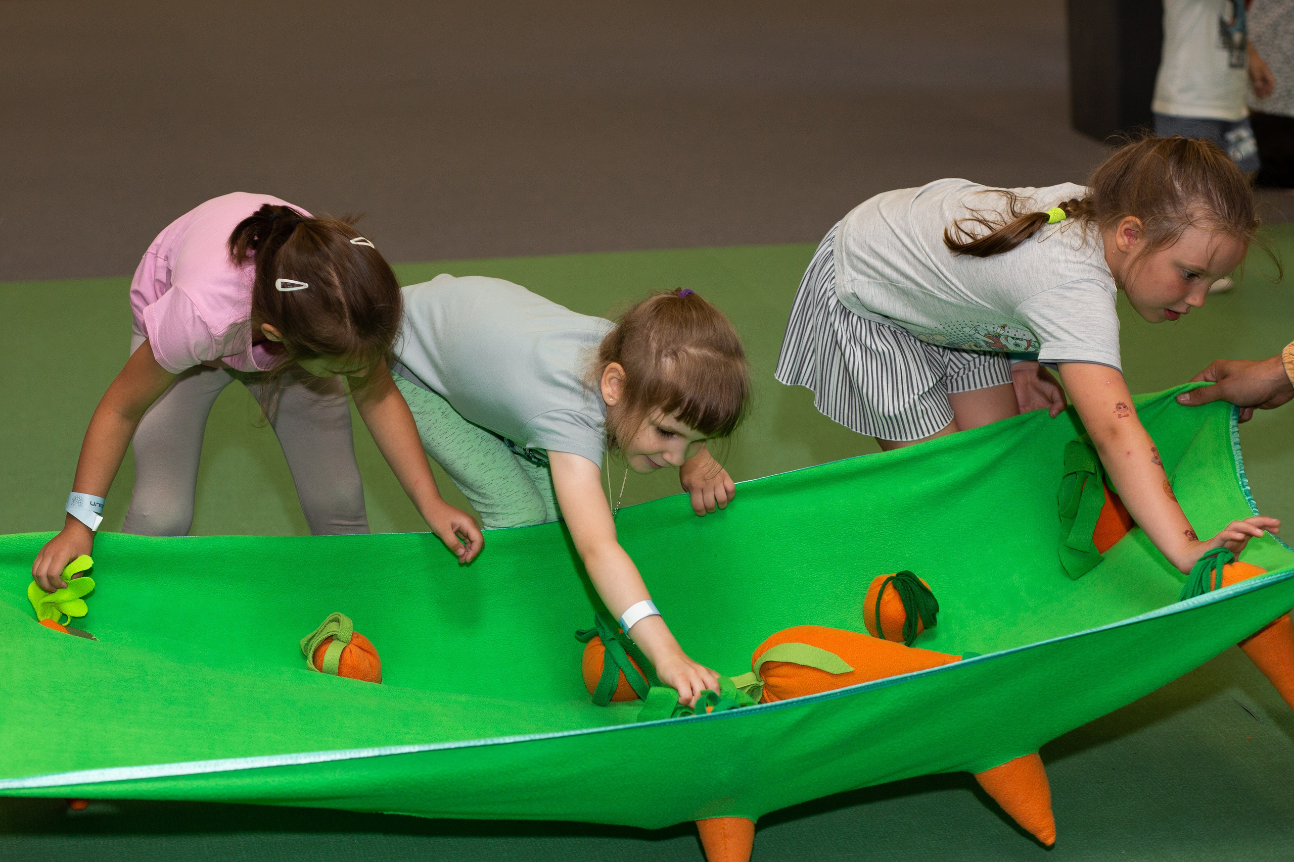 День рождения Машеньки. Фотограф в Новосибирске Краснова Евгения