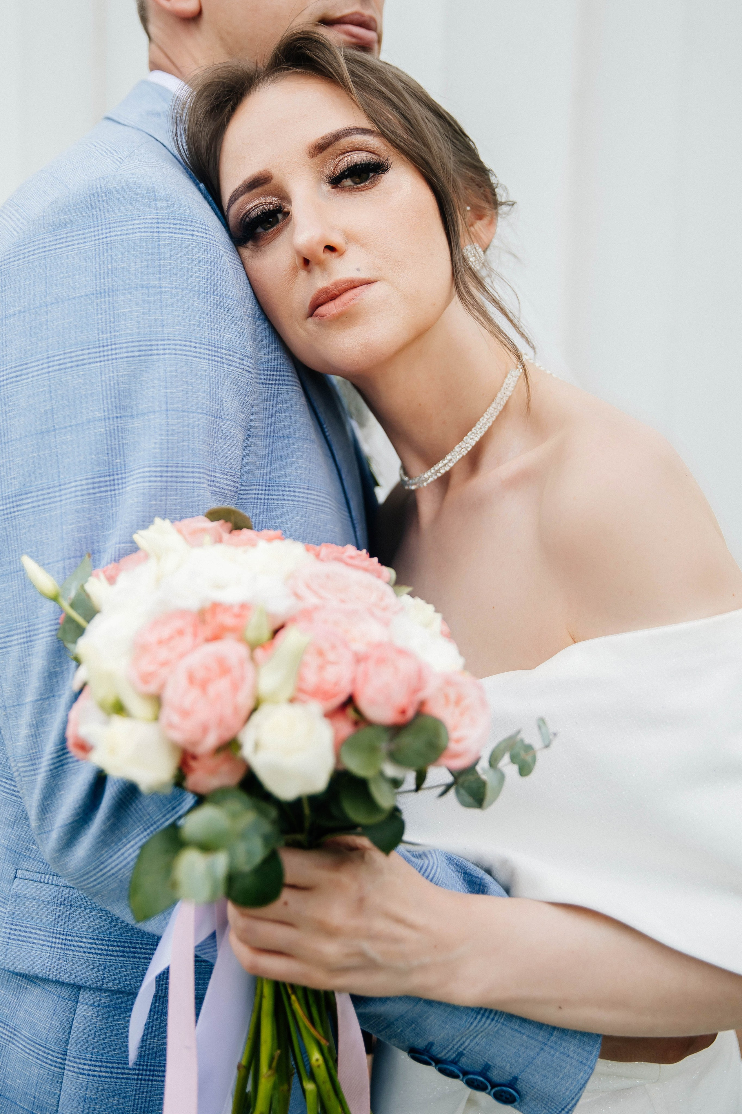 Олег и Татьяна. Рыжова Тамара