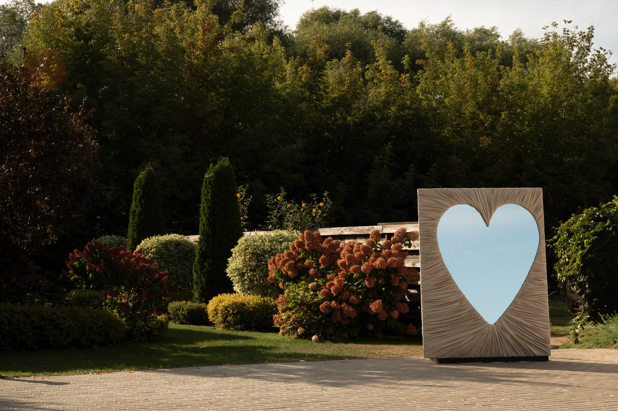 Мы одна большая семья. Фотограф Евгения Мирошниченко