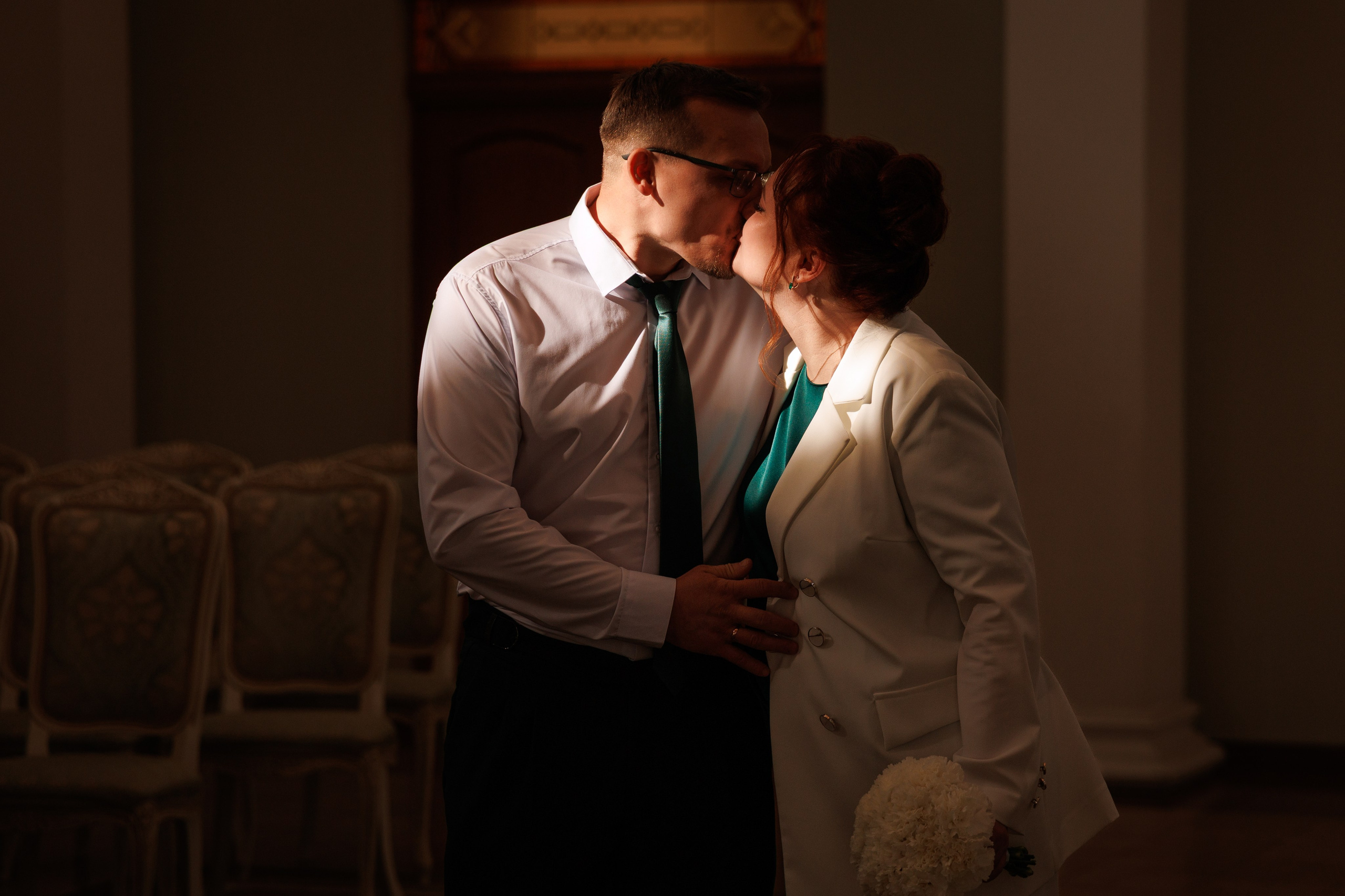 Свадьба Артемия и Анастасии. Репортажной, Свадебный, школьный