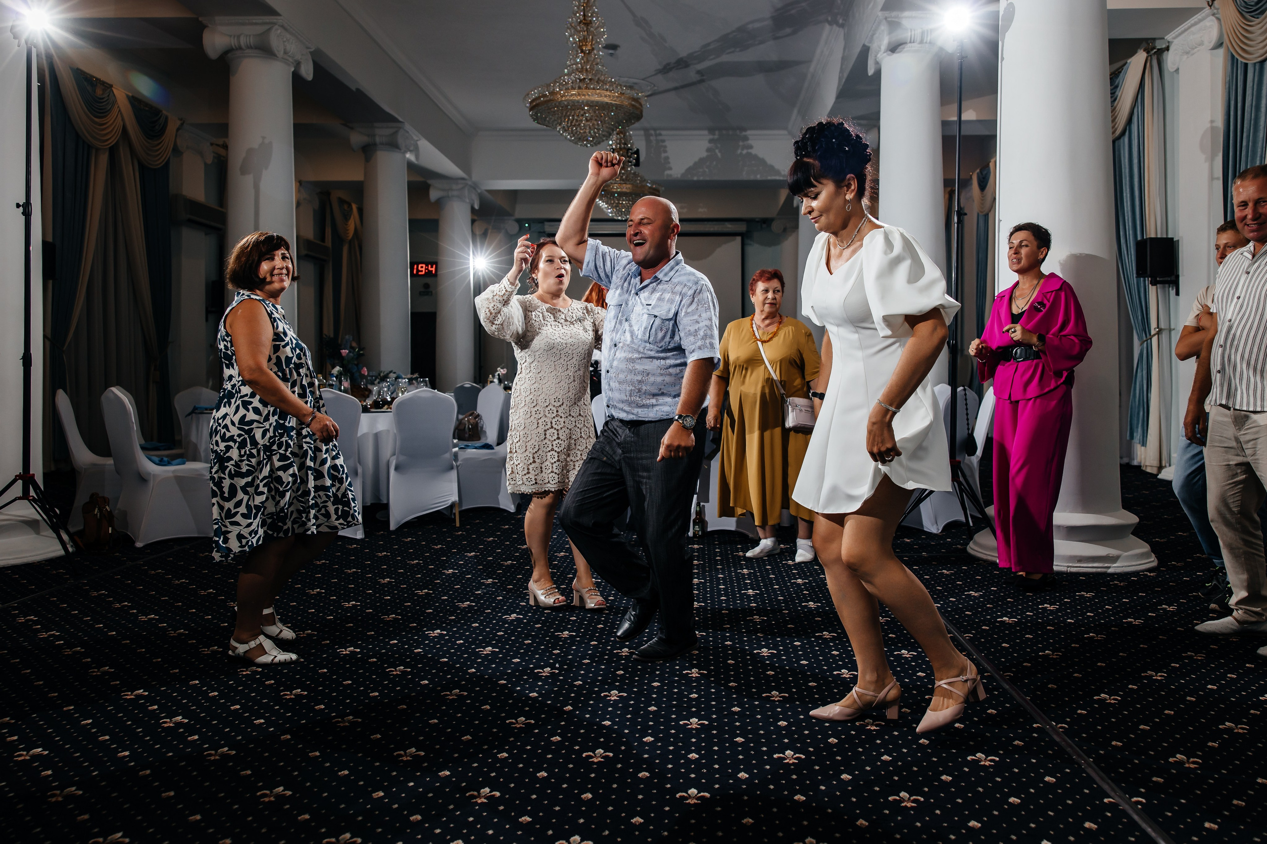 Анонс свадьбы для Насти и Игоря. Свадебный фотограф в Крыму и Севастополе Ольга Баскакова