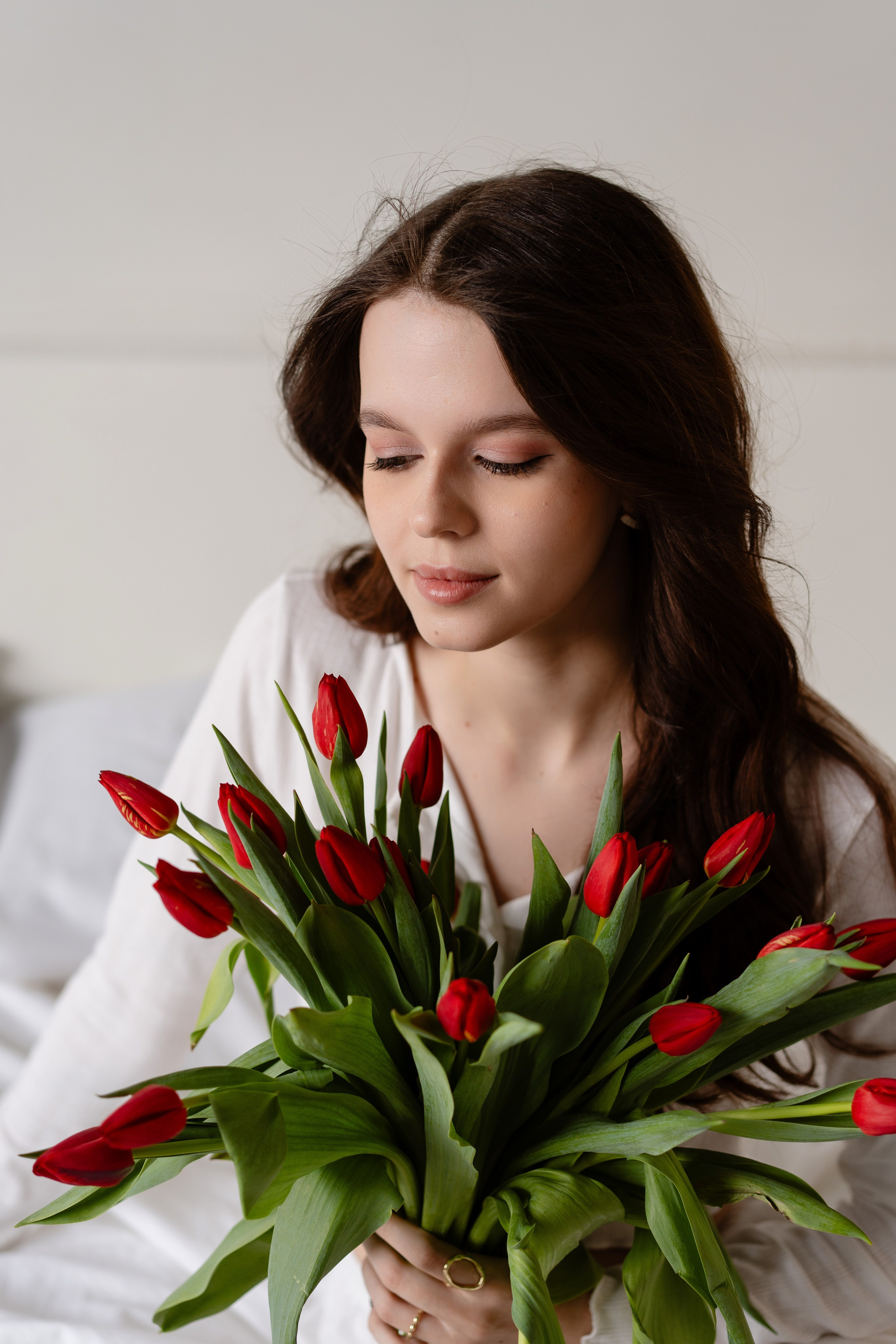 Лилия. Margosha-ph.ru