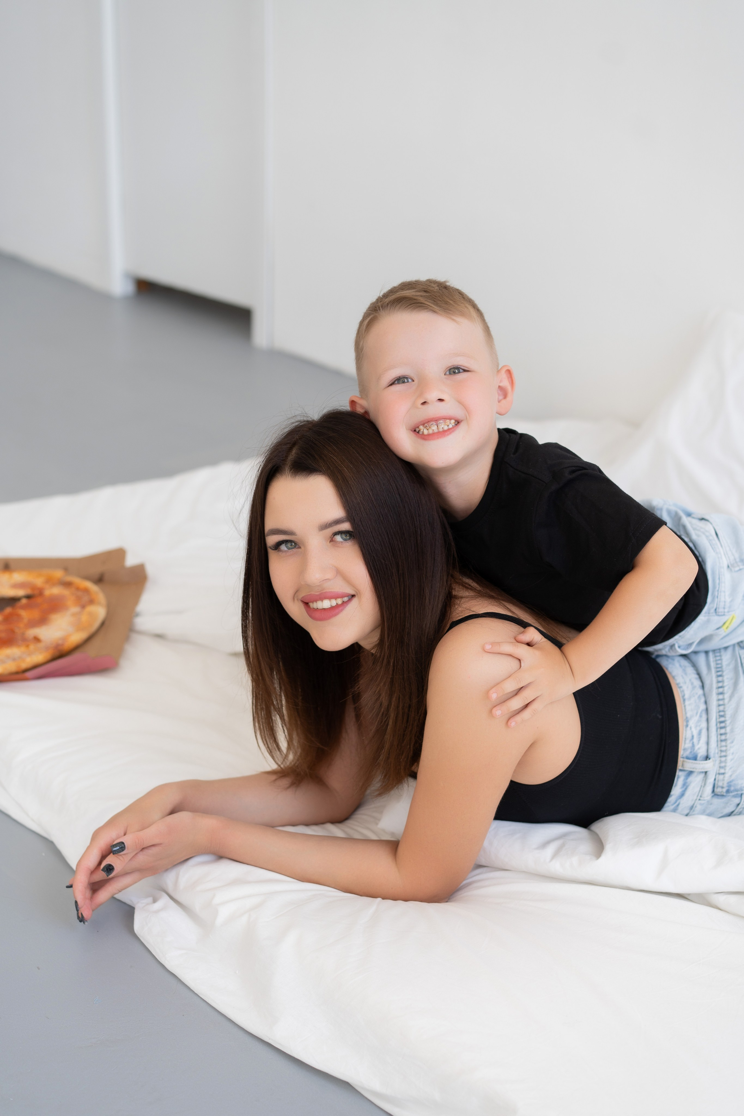 Семейная история. Margosha-ph.ru