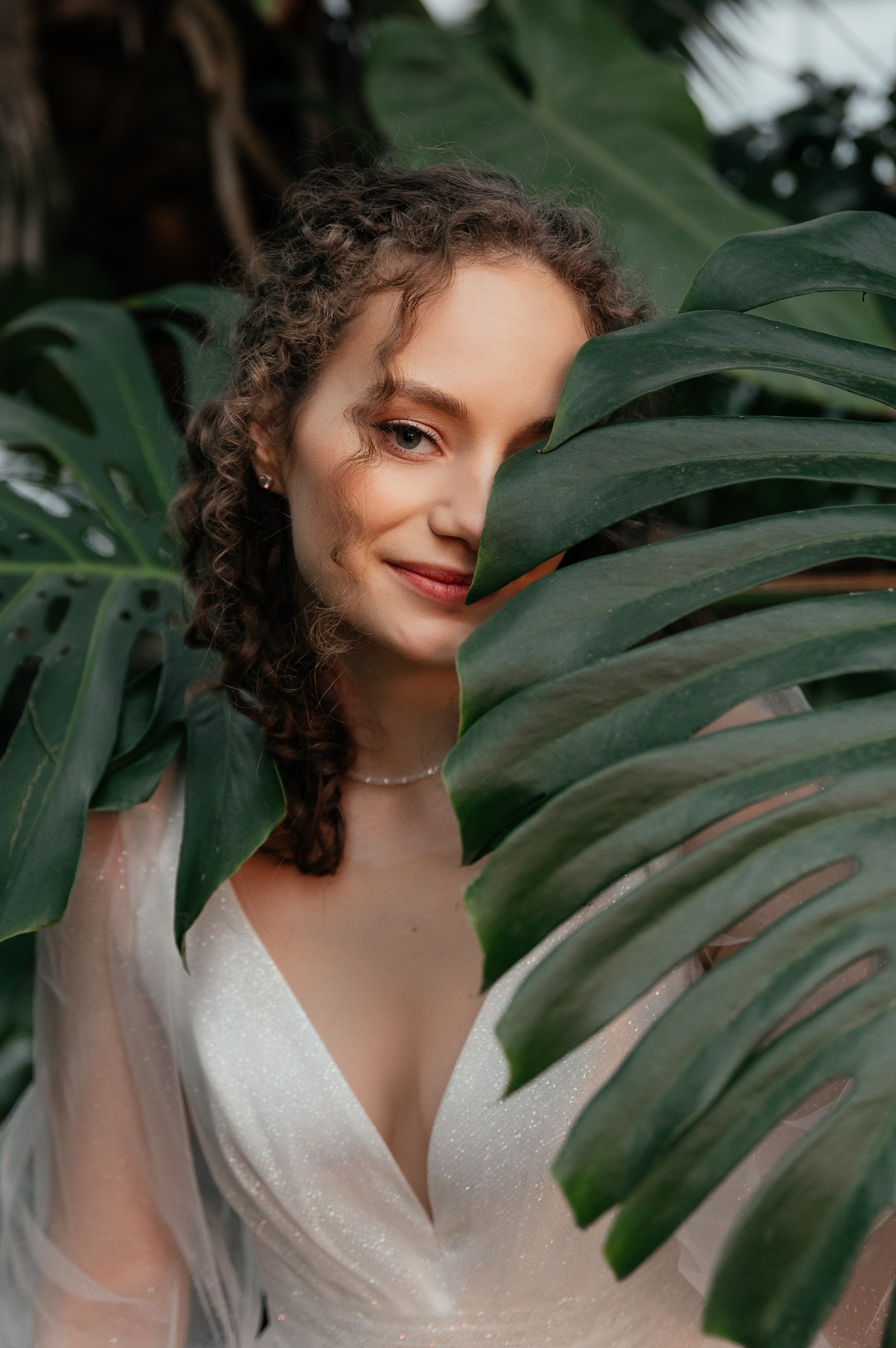 Алексей и Эльвира. Свадебный и студийный фотограф Ирина Котикова