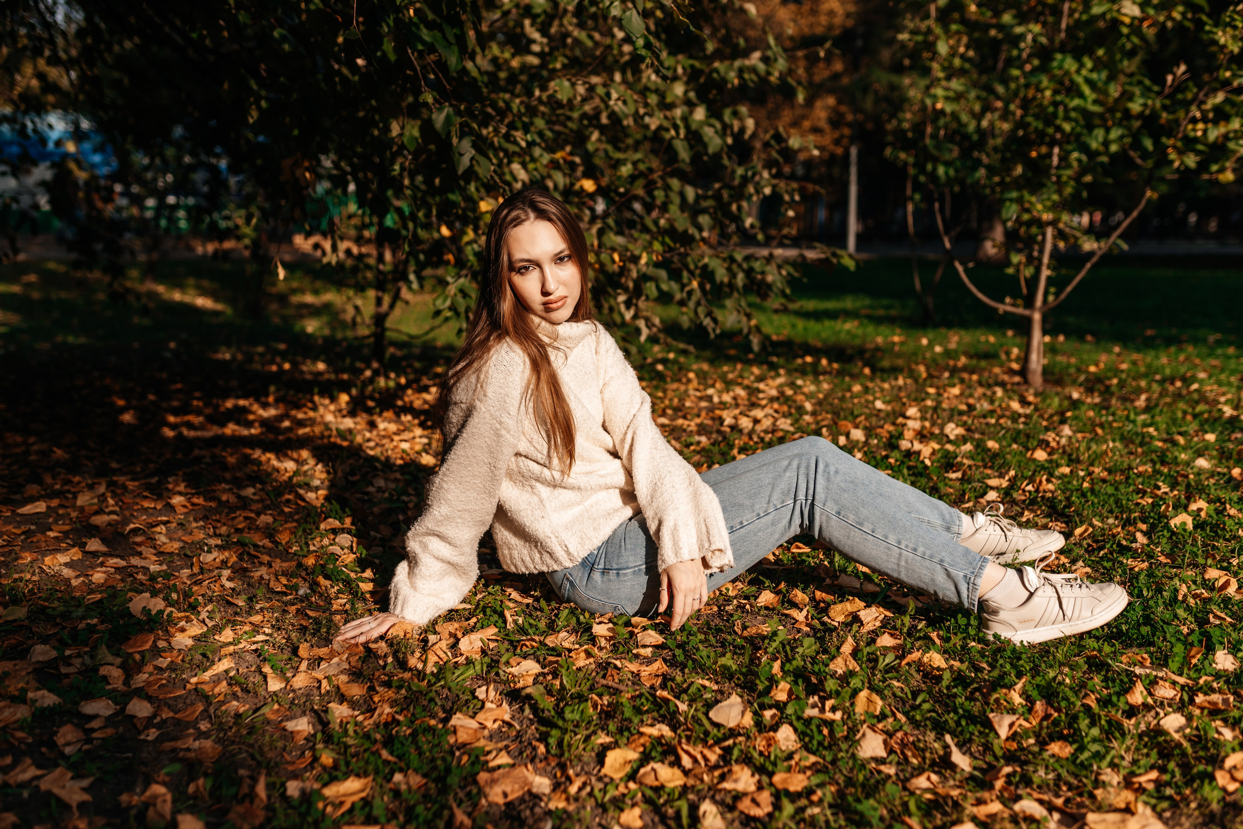 Дайана. Марина Шаймухаметова. Фотограф в Уфе